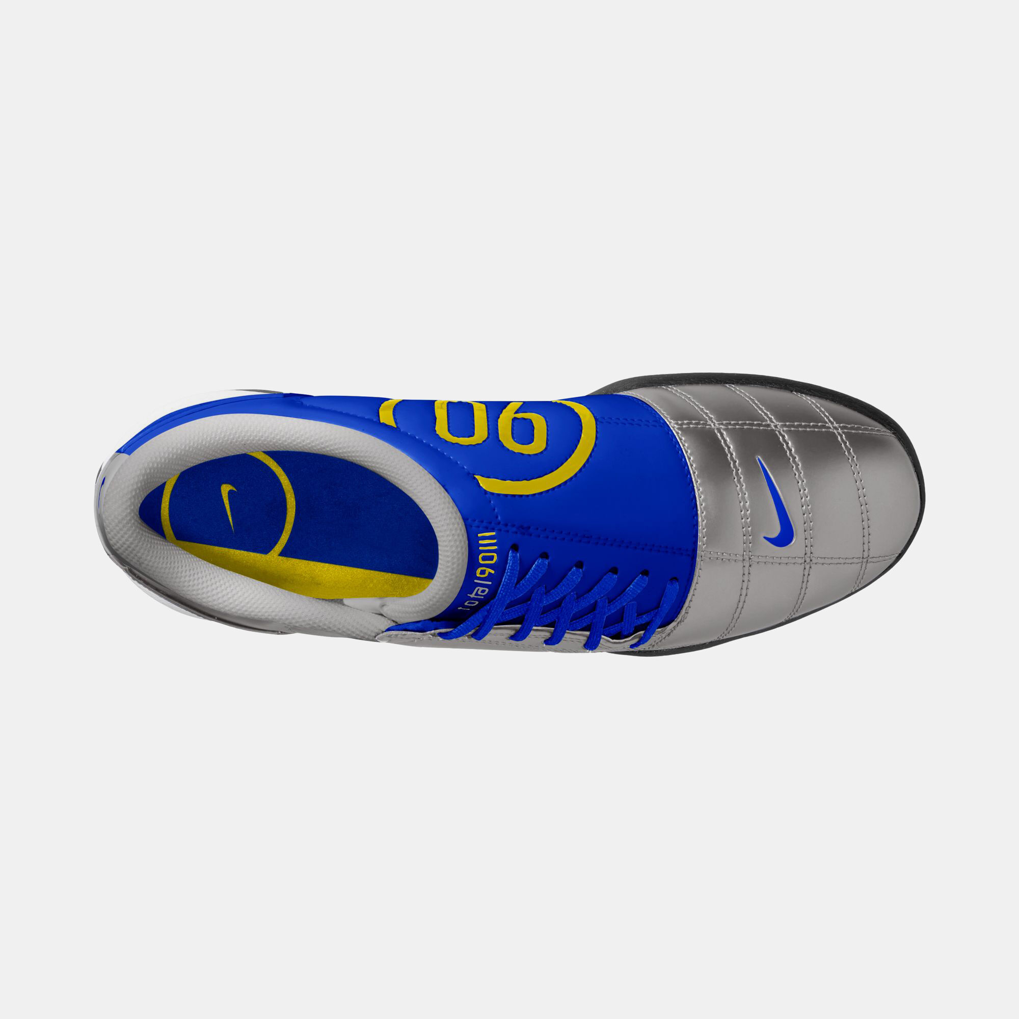 Nike Total 90 image number 7