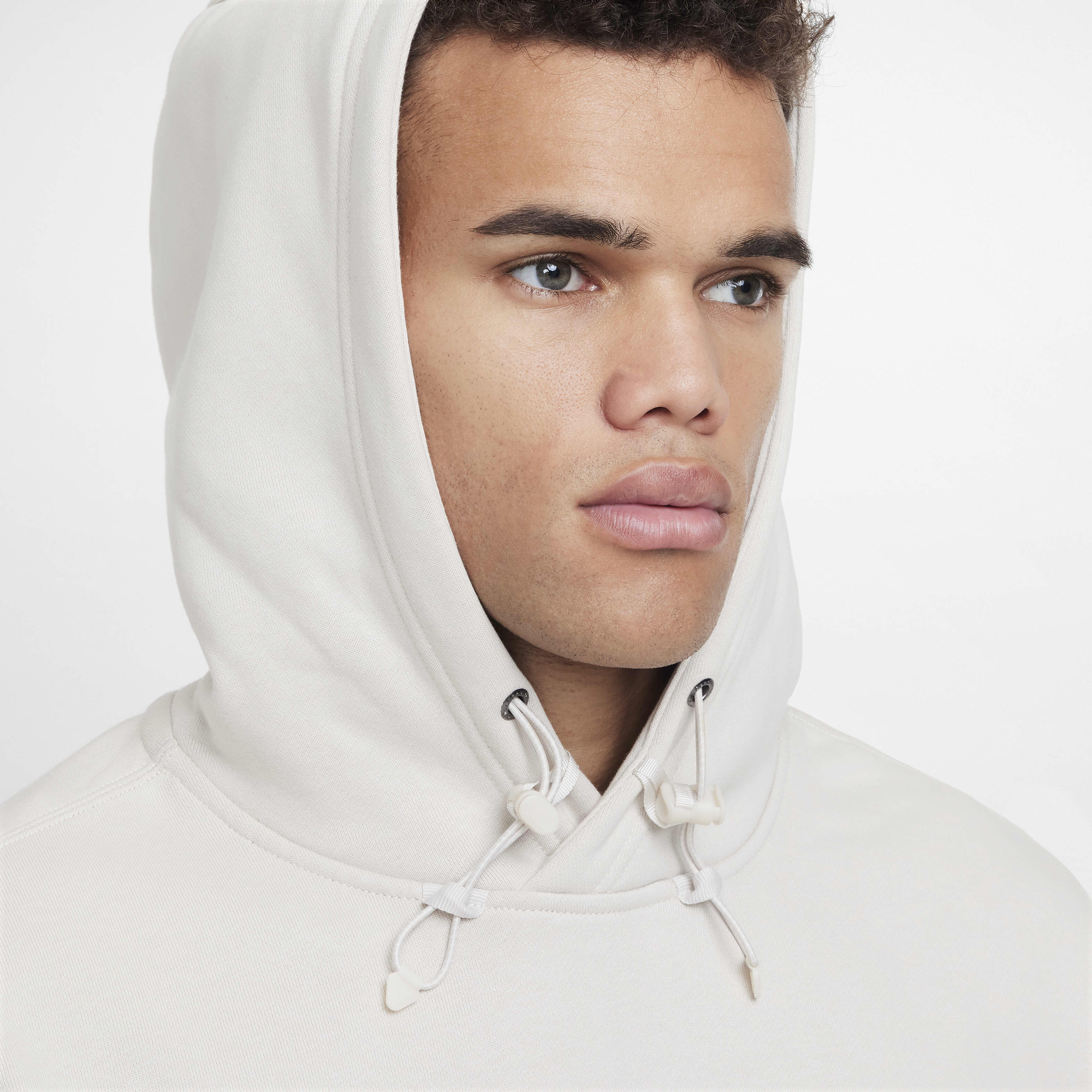 Buy Nike ACG Therma FIT Fleece Pullover Hoodie Nike Qatar Official