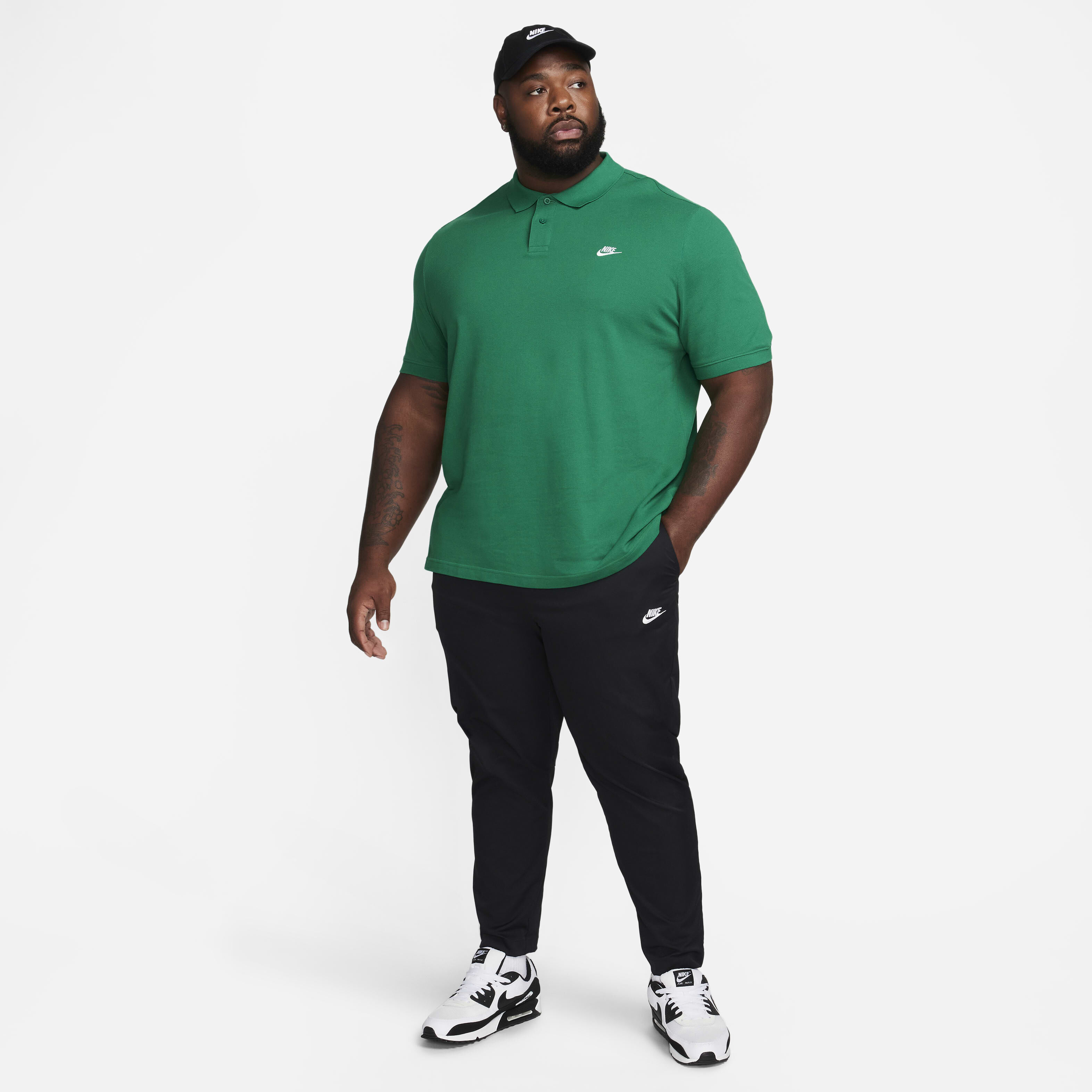 Nike Club image number 11