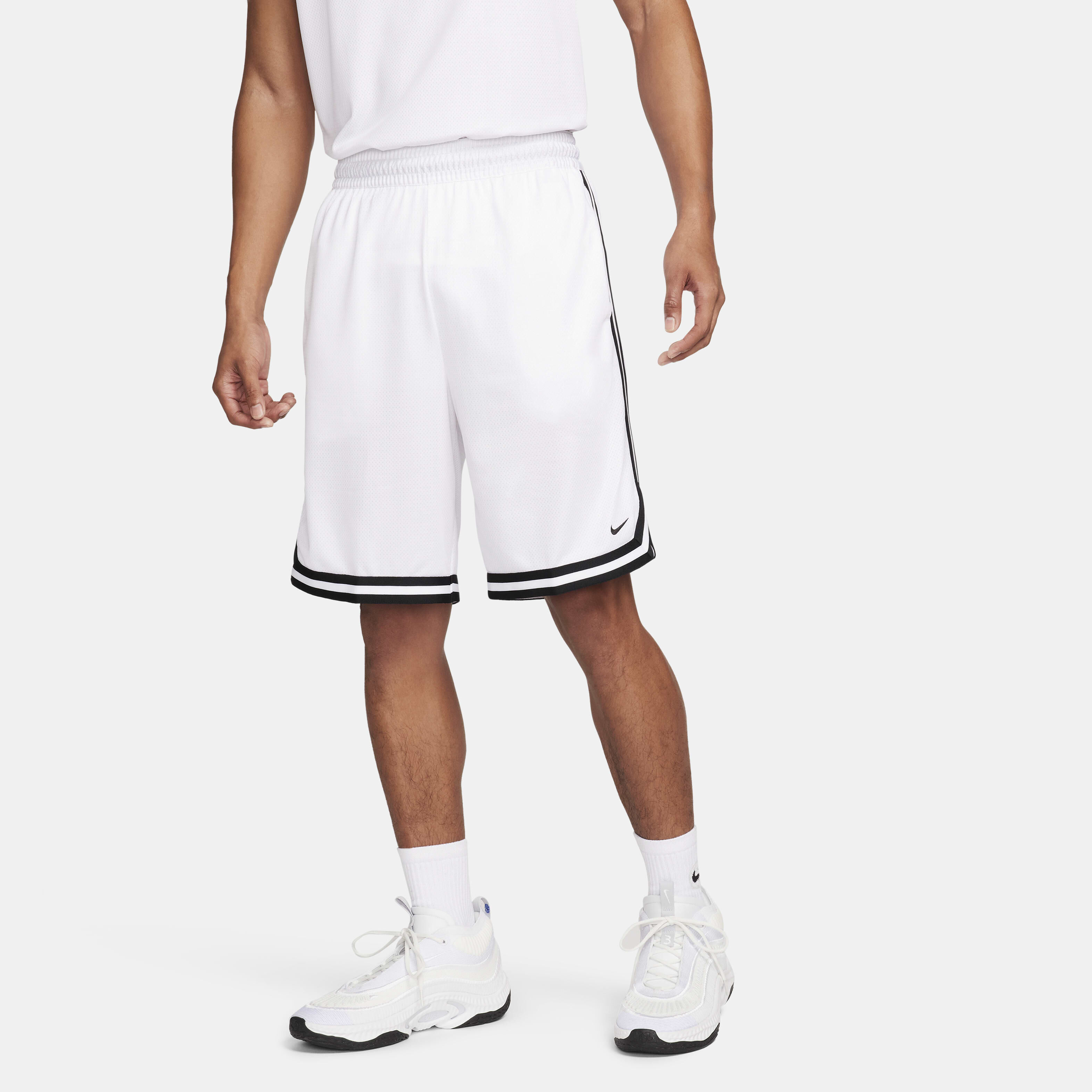 Nike basketball shorts with zipper pockets outlet
