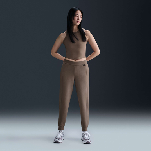 Women's Joggers & Sweatpants Sale-Nike, Nike 24.7 ImpossiblySoft, Women's Dri-FIT Mid-Rise Joggers