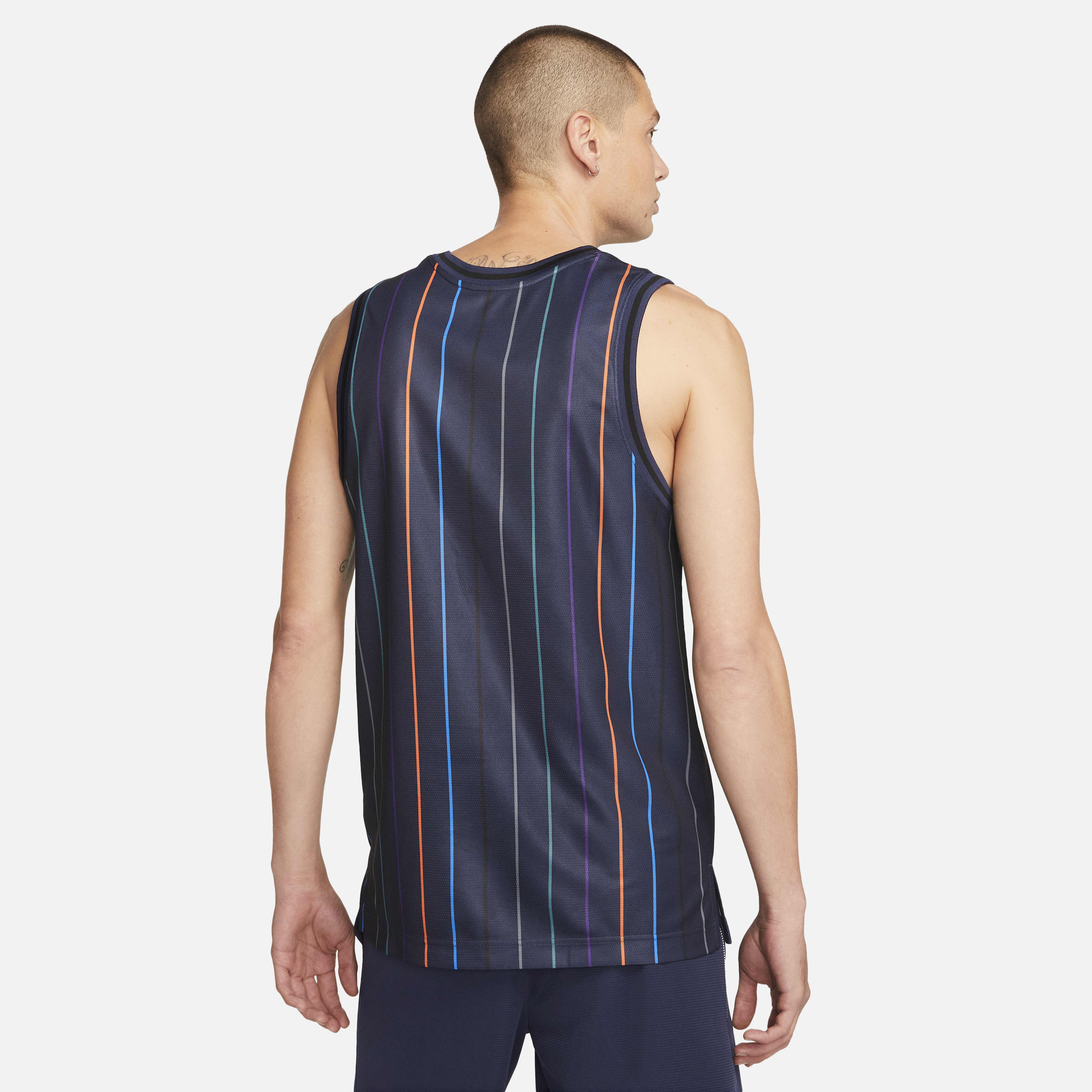 Nike Dri-FIT DNA image number 1