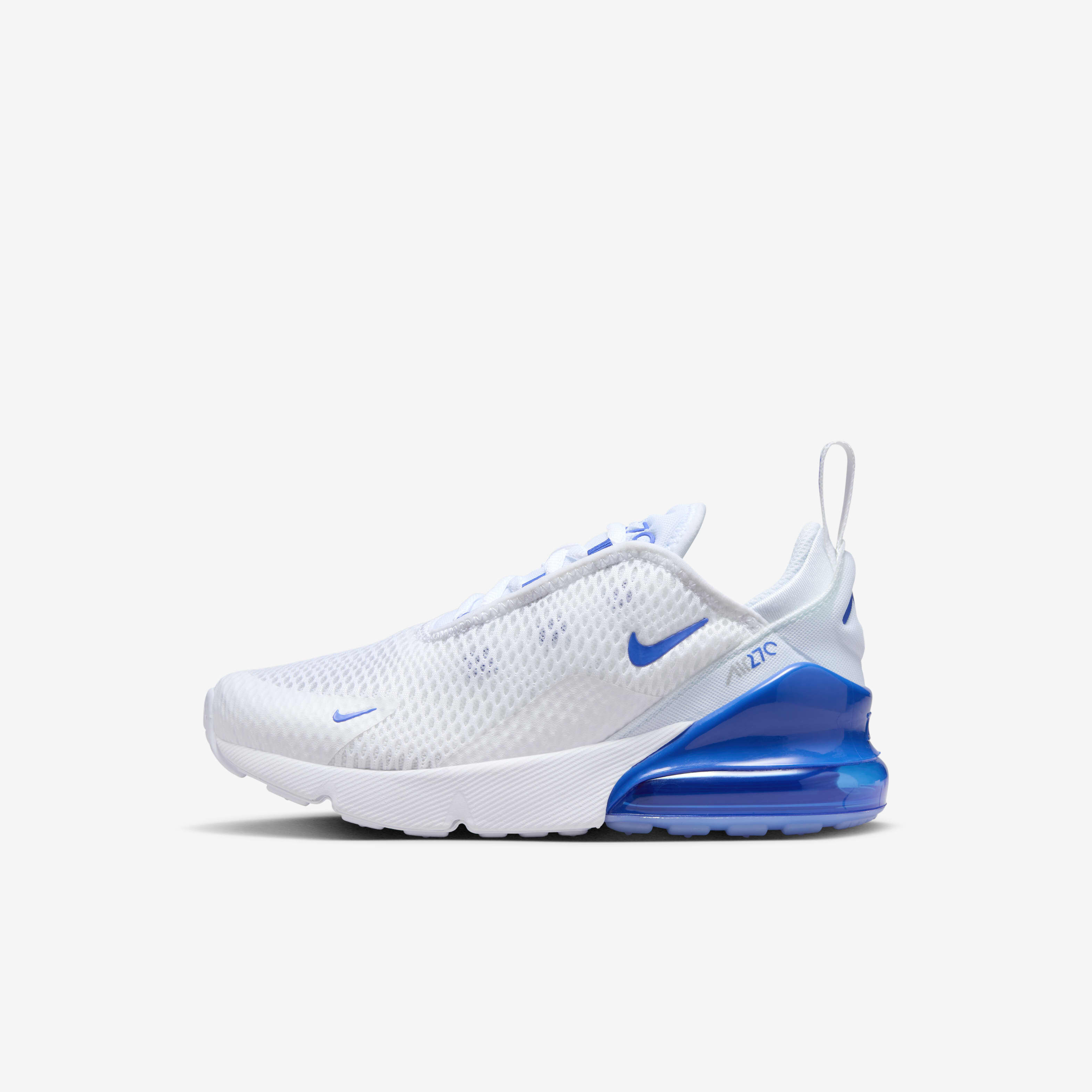 Air max a270 top