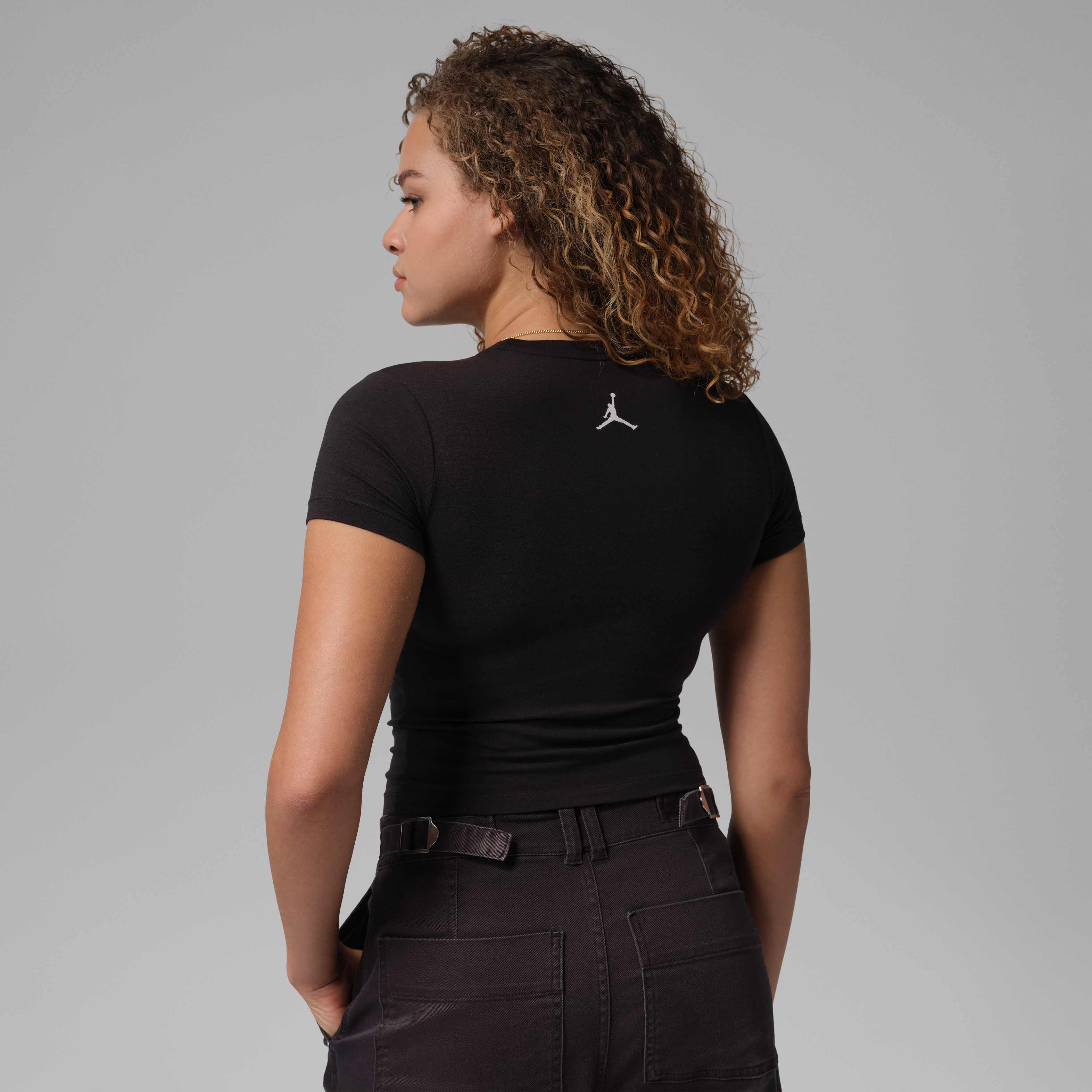 Jordan Brooklyn image number 1