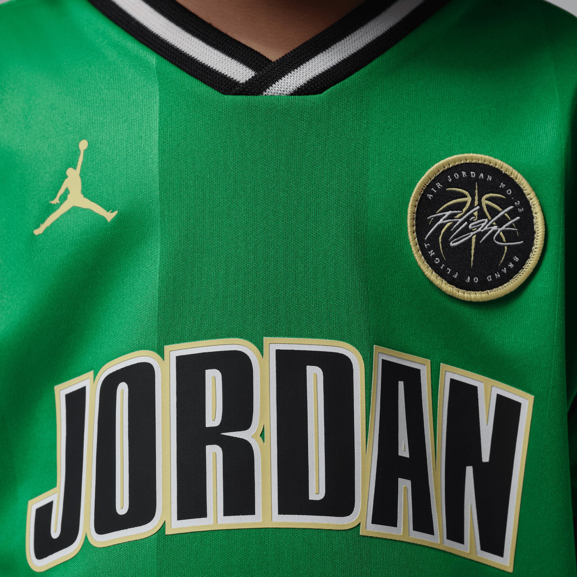 Jordan image number 4