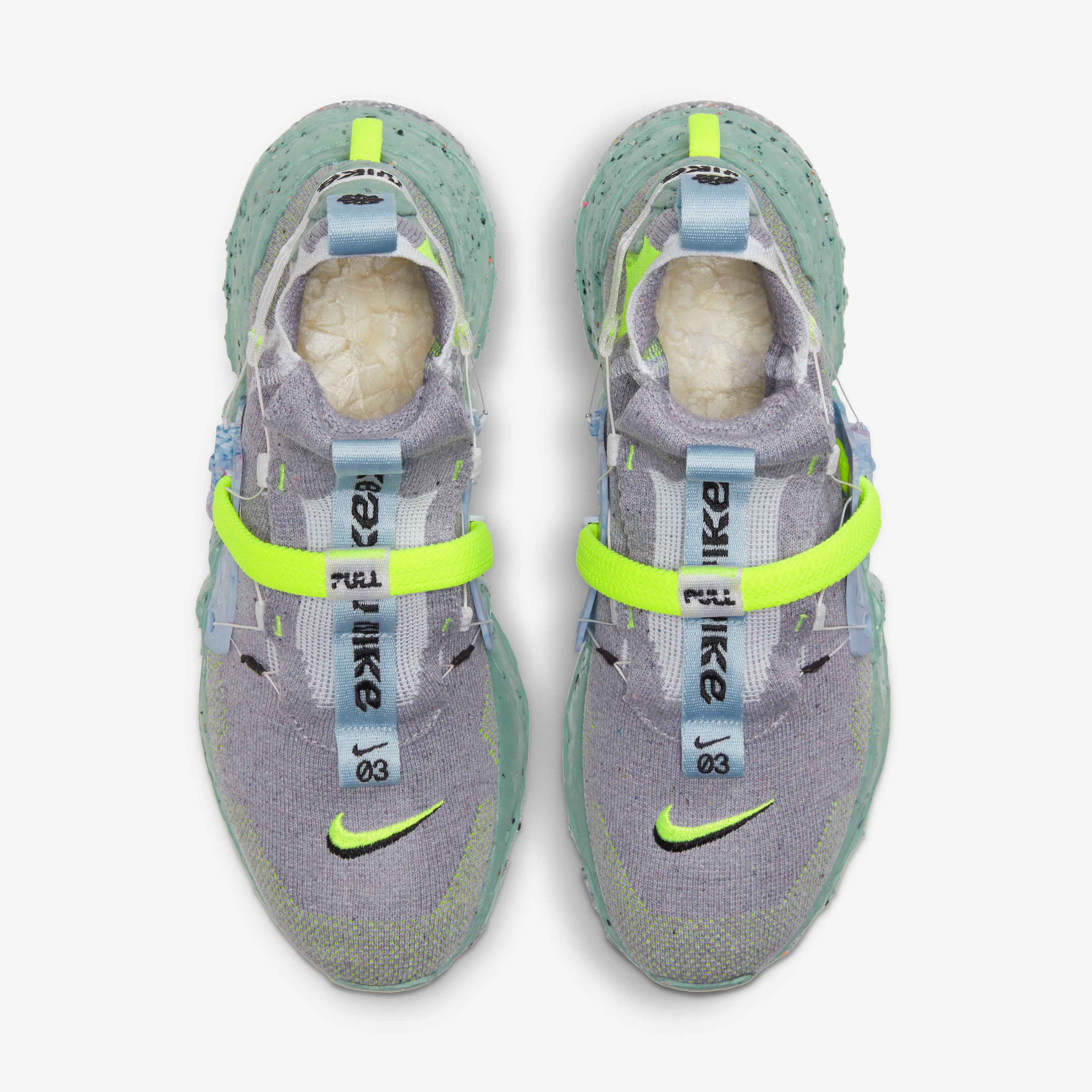 Nike Space Hippie 03 image number 3