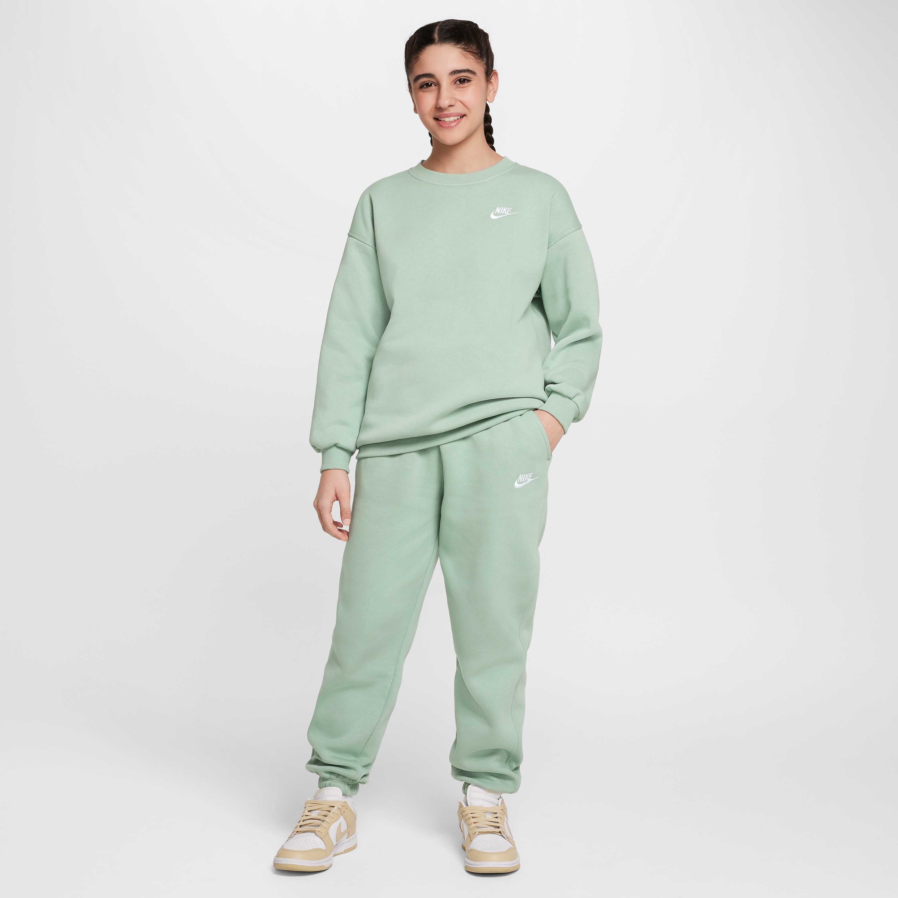 Nike Sportswear Club Fleece image number 4