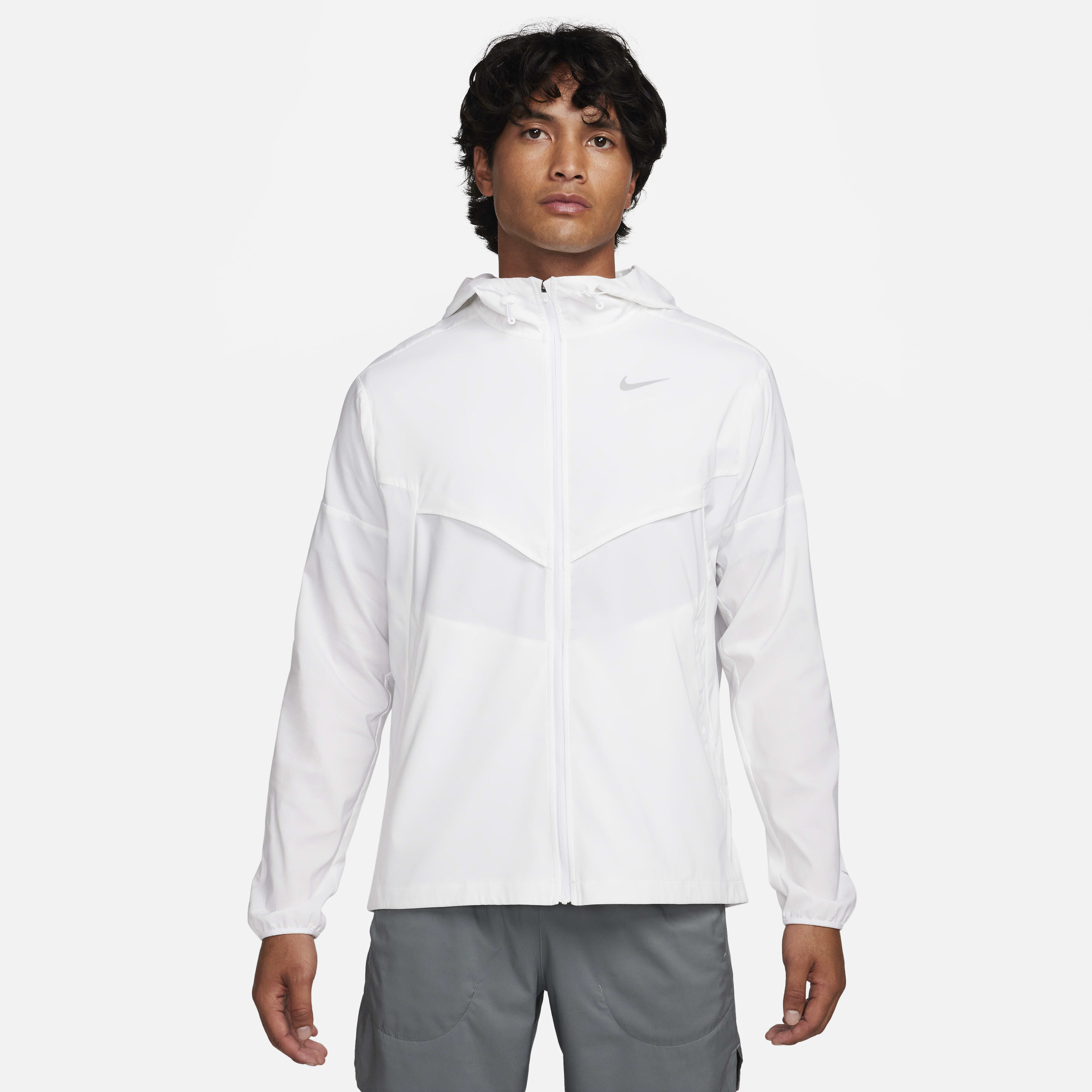 Nike men's running jacket shop