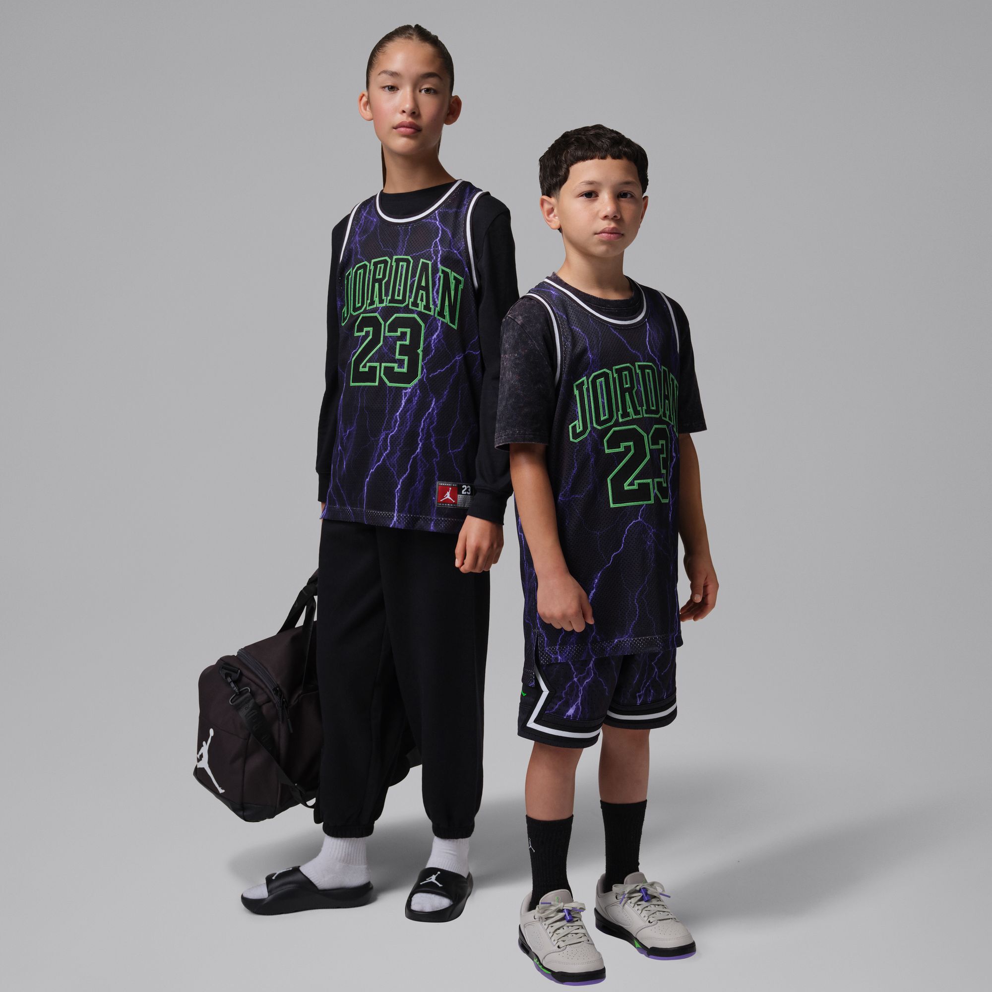 Jordan image number 2