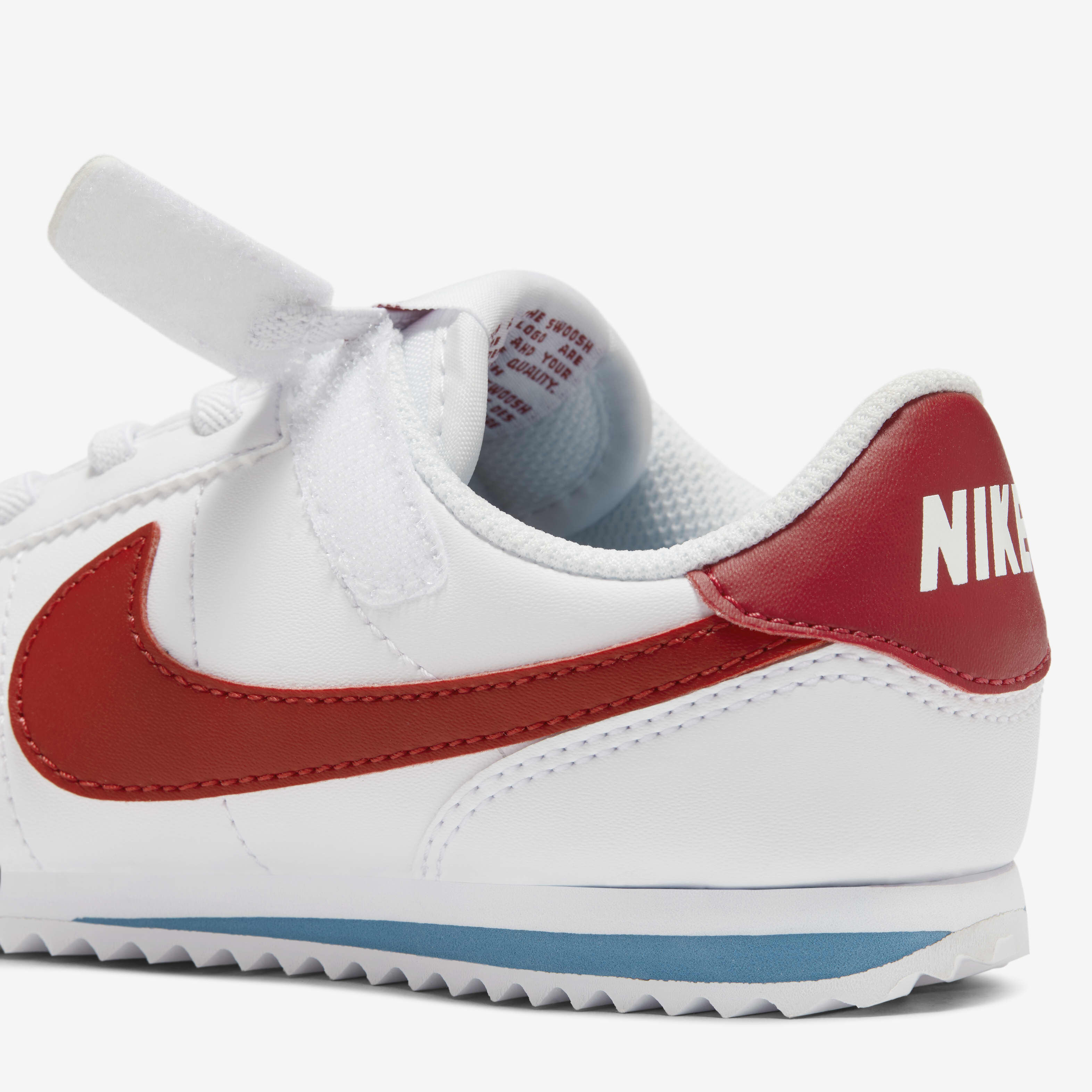 Karate kid nike cortez 2025