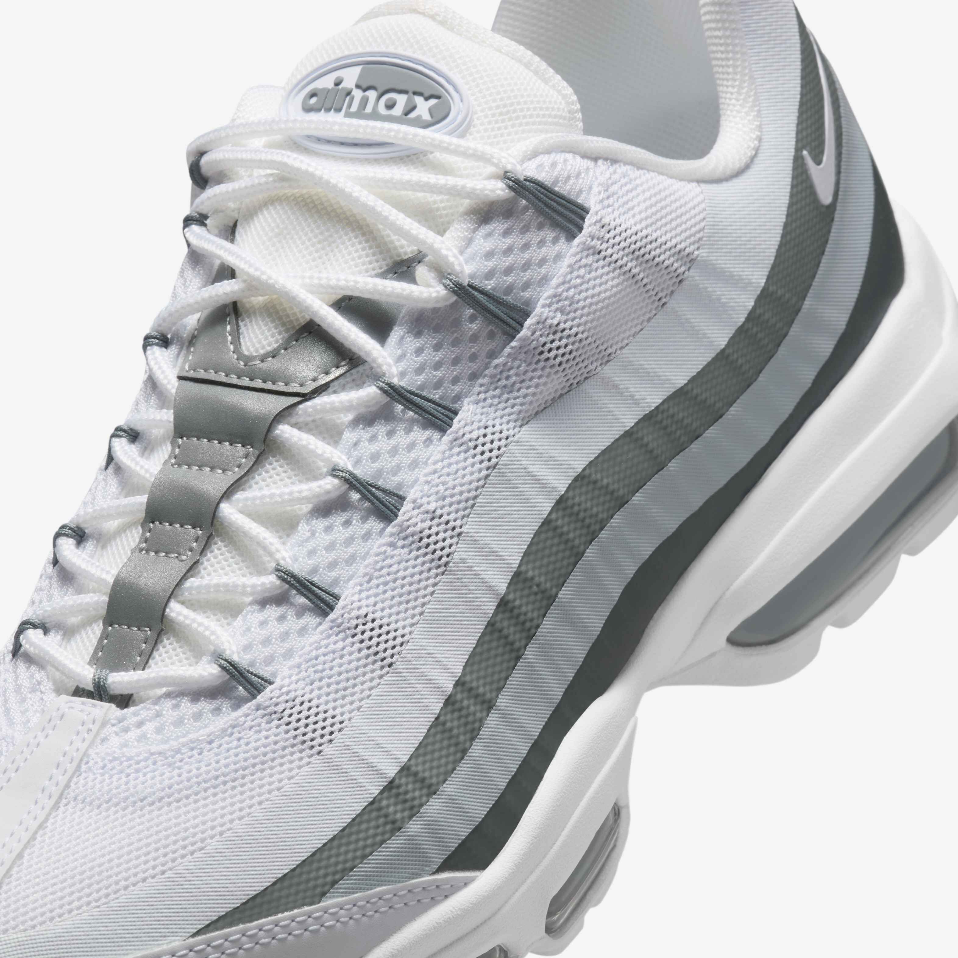 Nike Air Max 95 Ultra image number 6