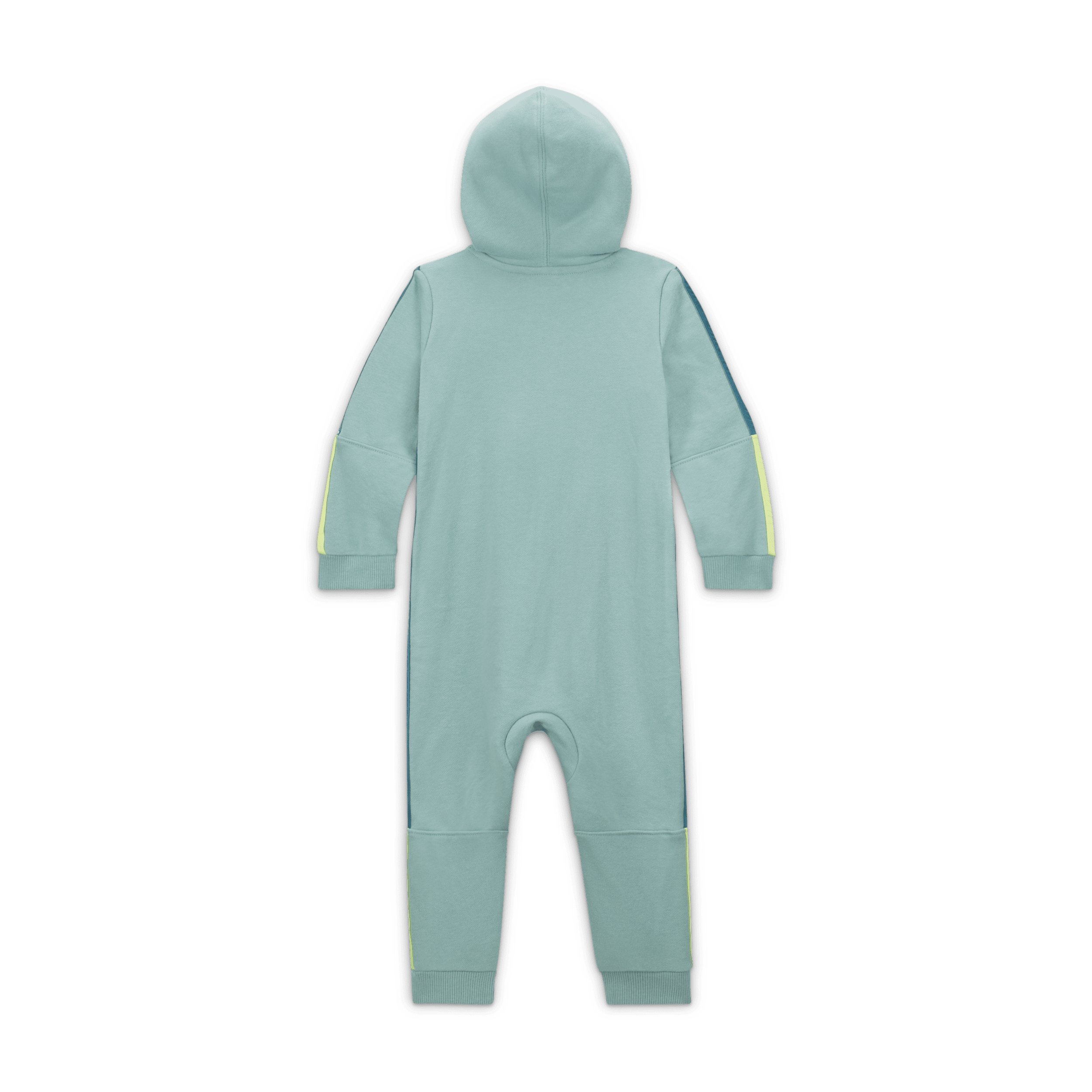 Nike Sportswear Taping Hooded Overalls image number 1