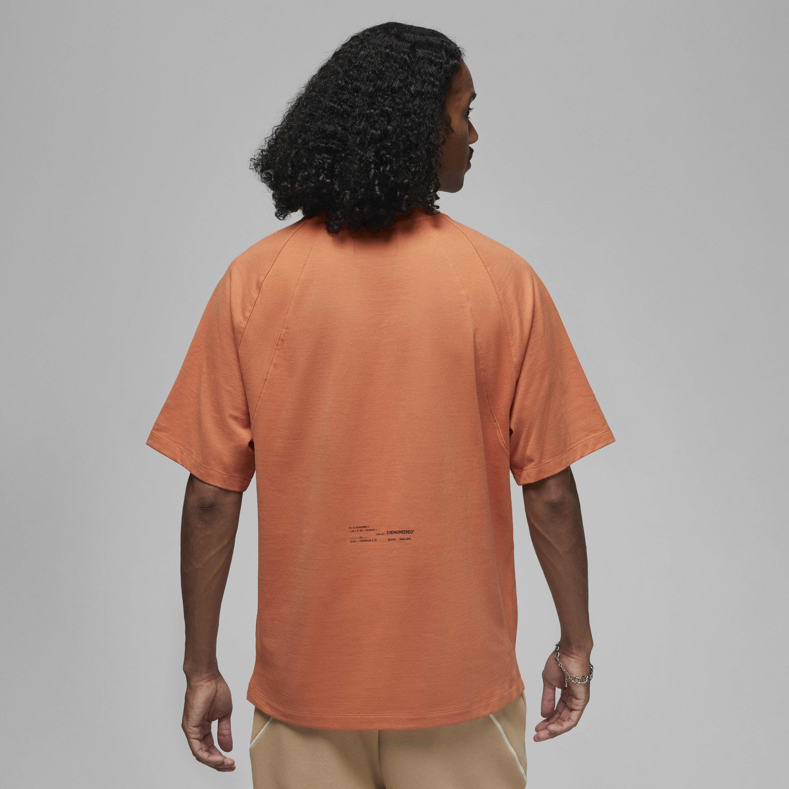 جوردن 23 انجنيرد image number 1