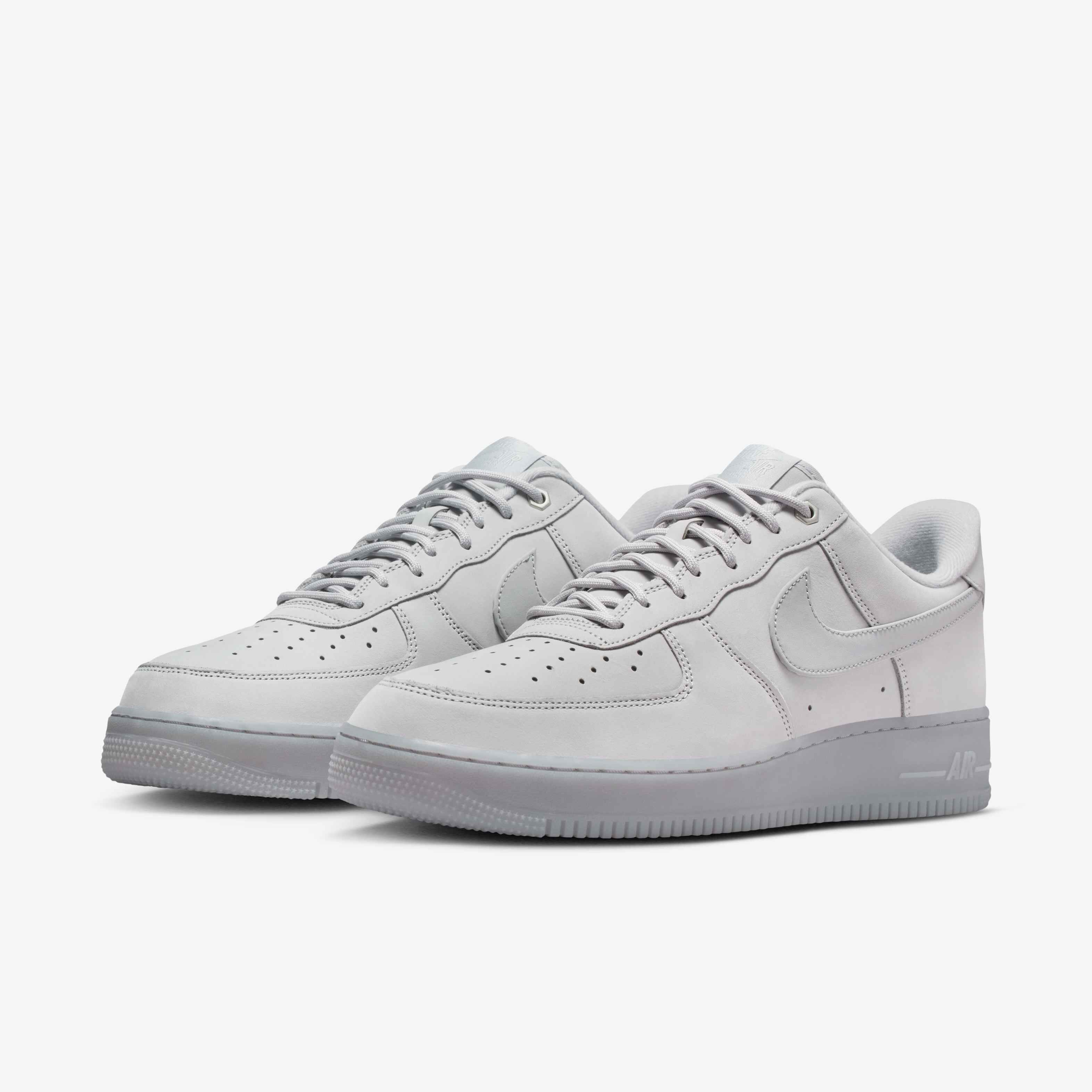 Nike Air Force 1 '07 WB image number 4