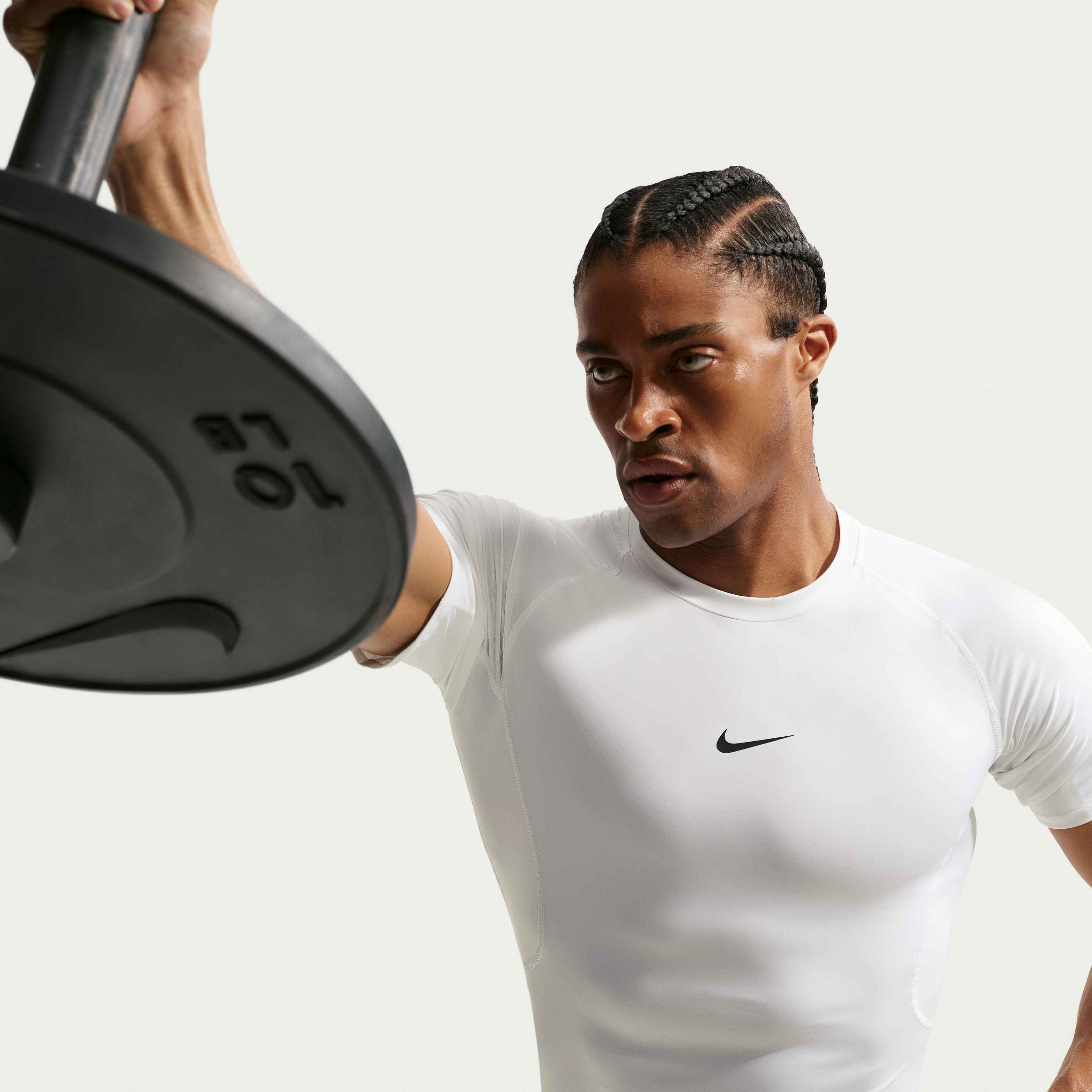 Nike Pro image number 2