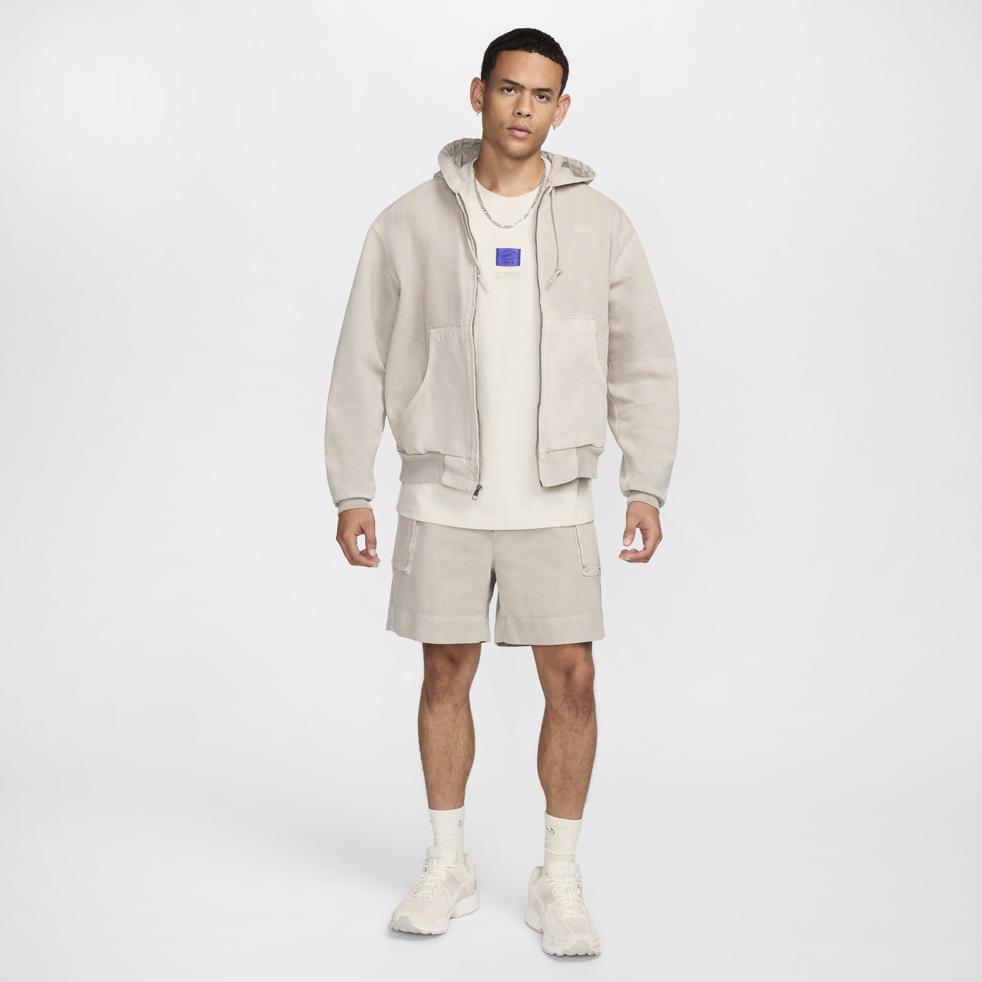 نايكي سبورتسوير image number 4