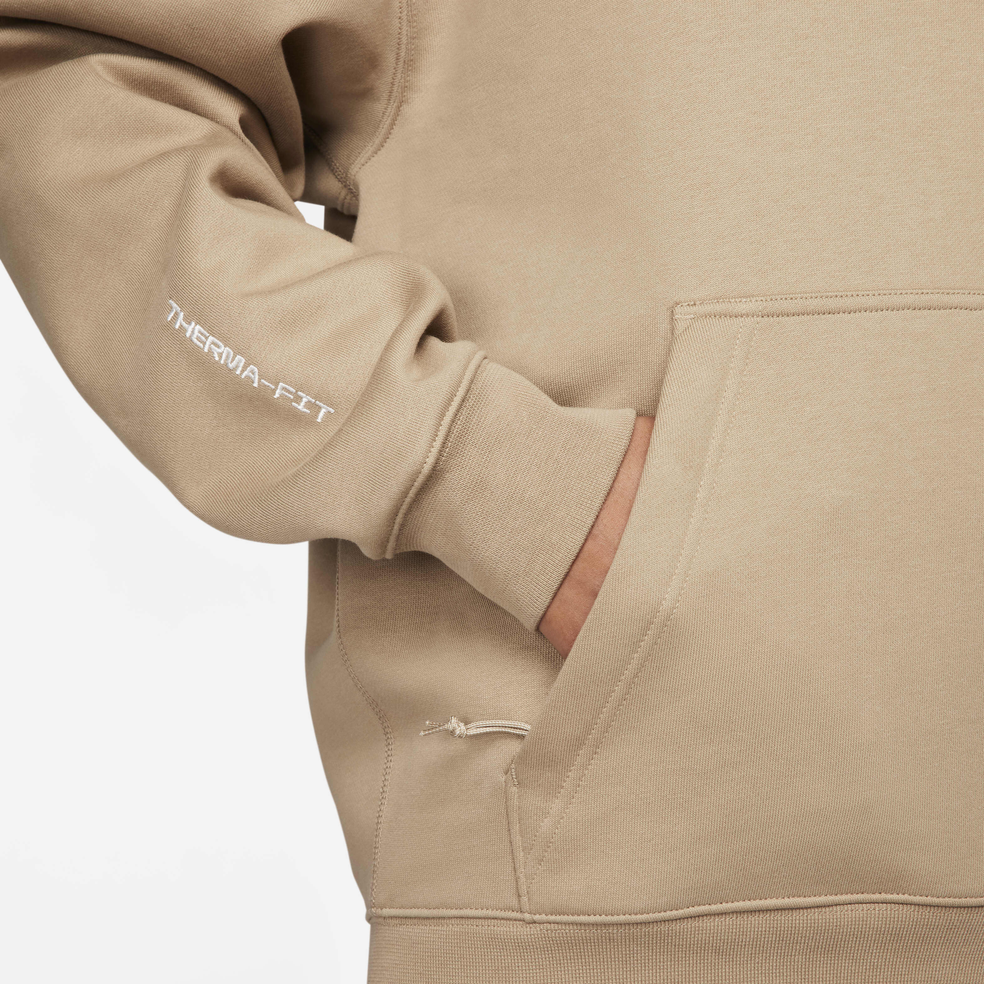 Nike ACG 'Tuff Fleece' image number 4