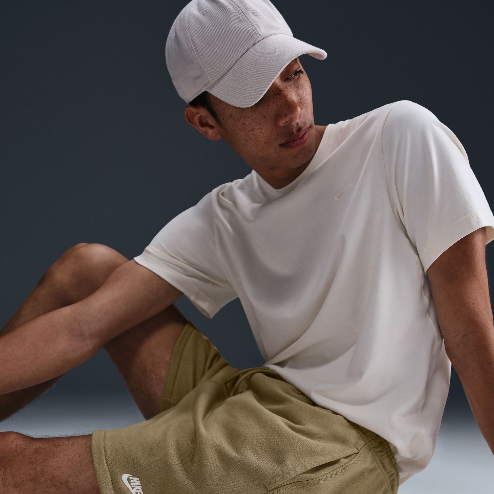 Nike Club image number 9