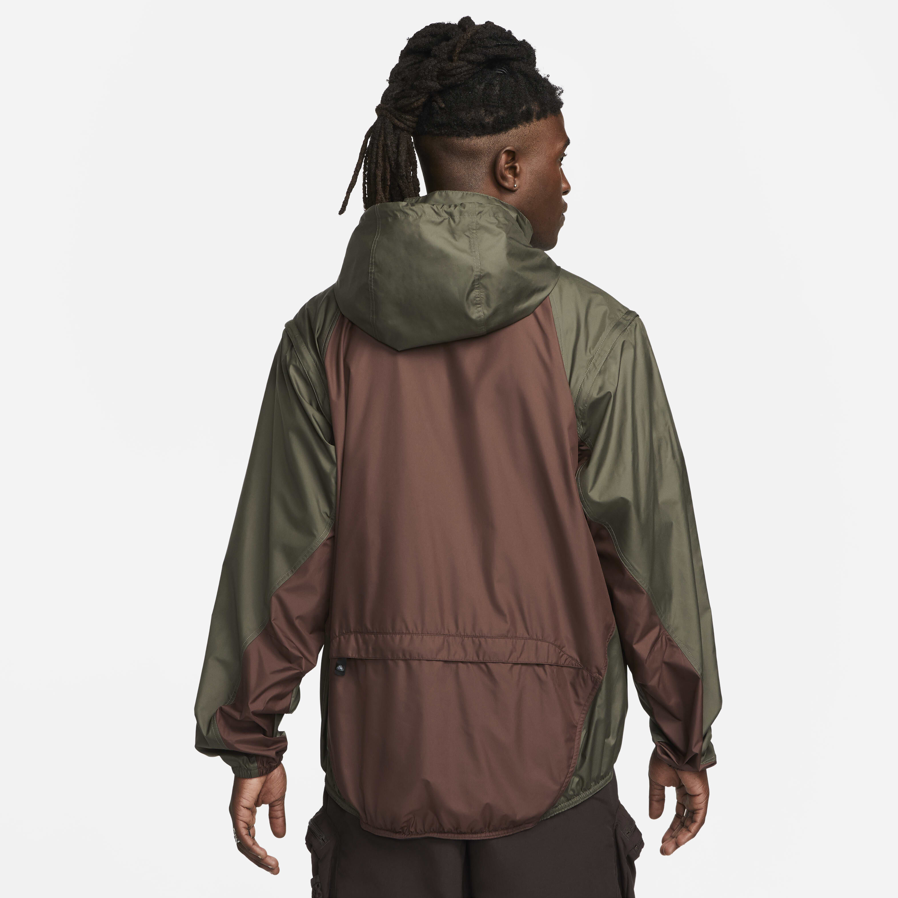 Buy Nike ACG 'Oregon Series' Reissue Men's Micro Shell