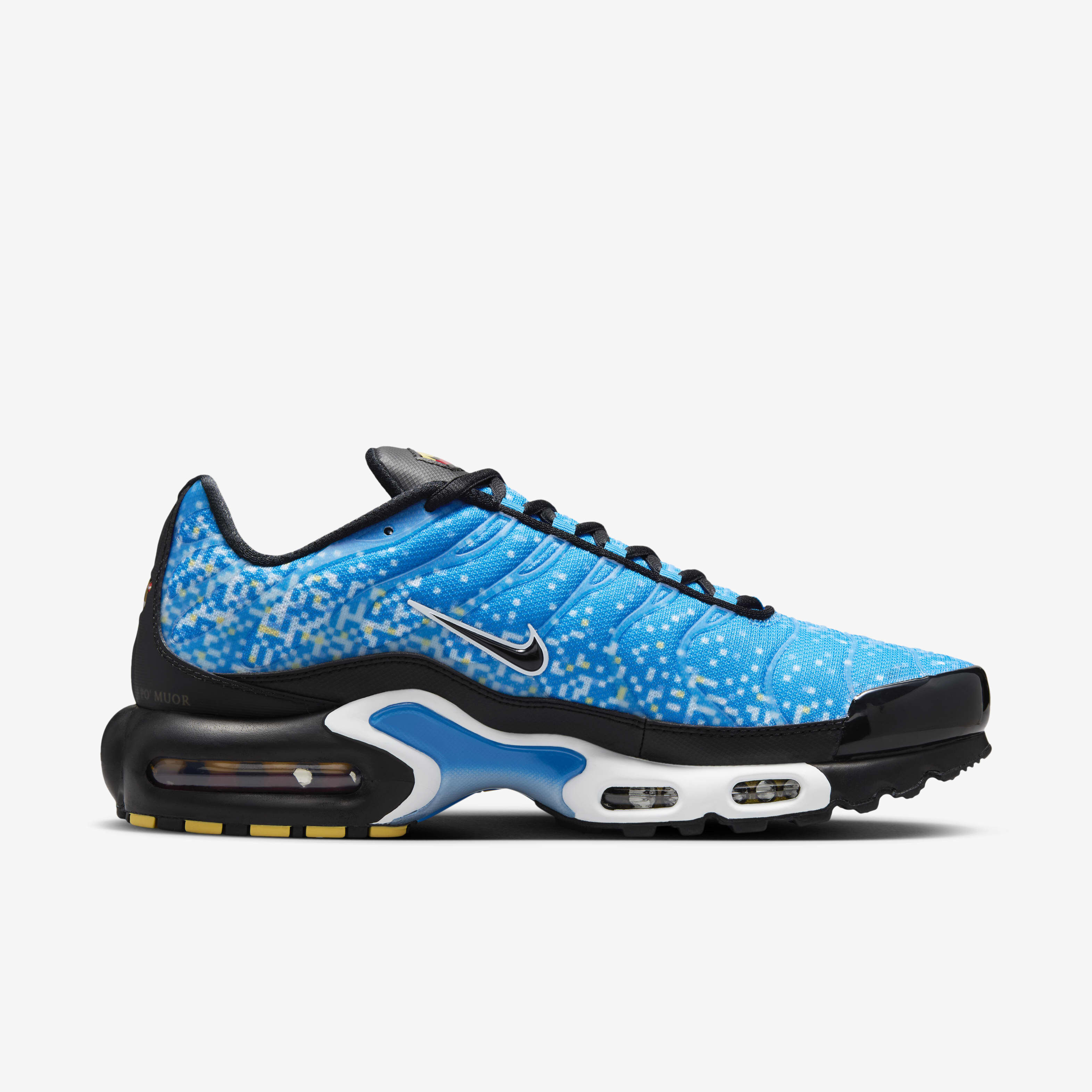 Nike Air Max Plus image number 2