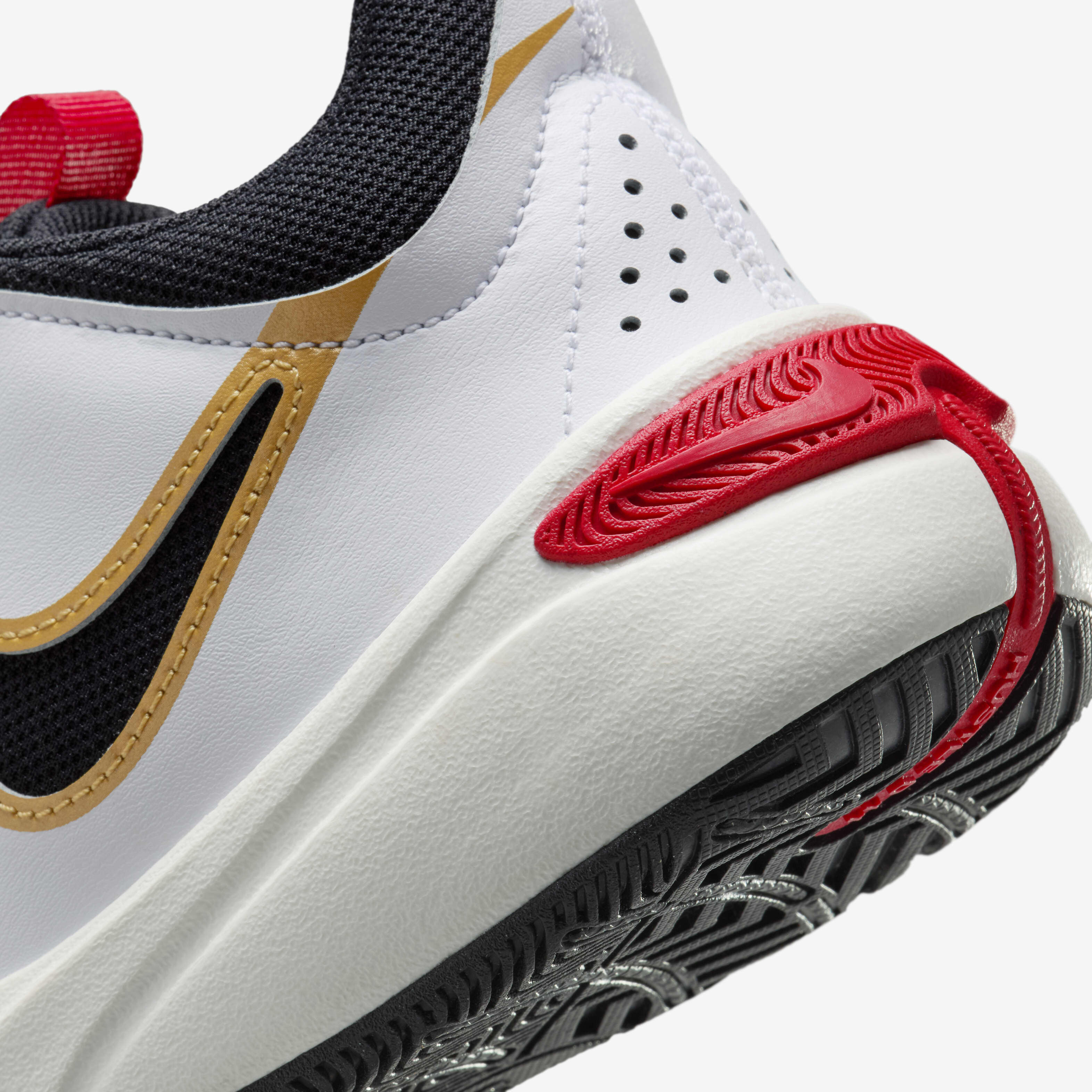 Nike Team Hustle D 11 image number 7