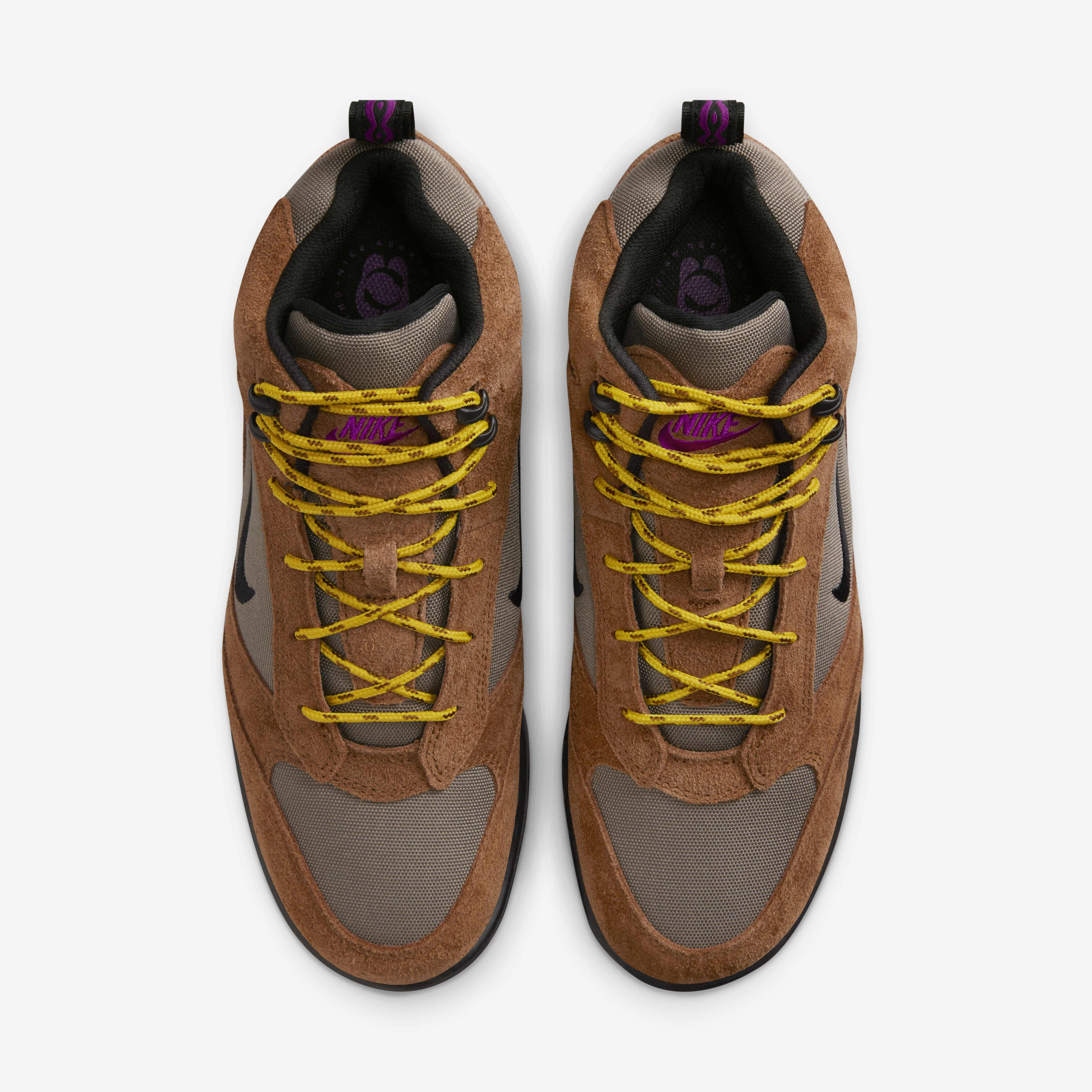Buy Nike ACG Torre Mid Waterproof Men s Shoes Nike Qatar Official