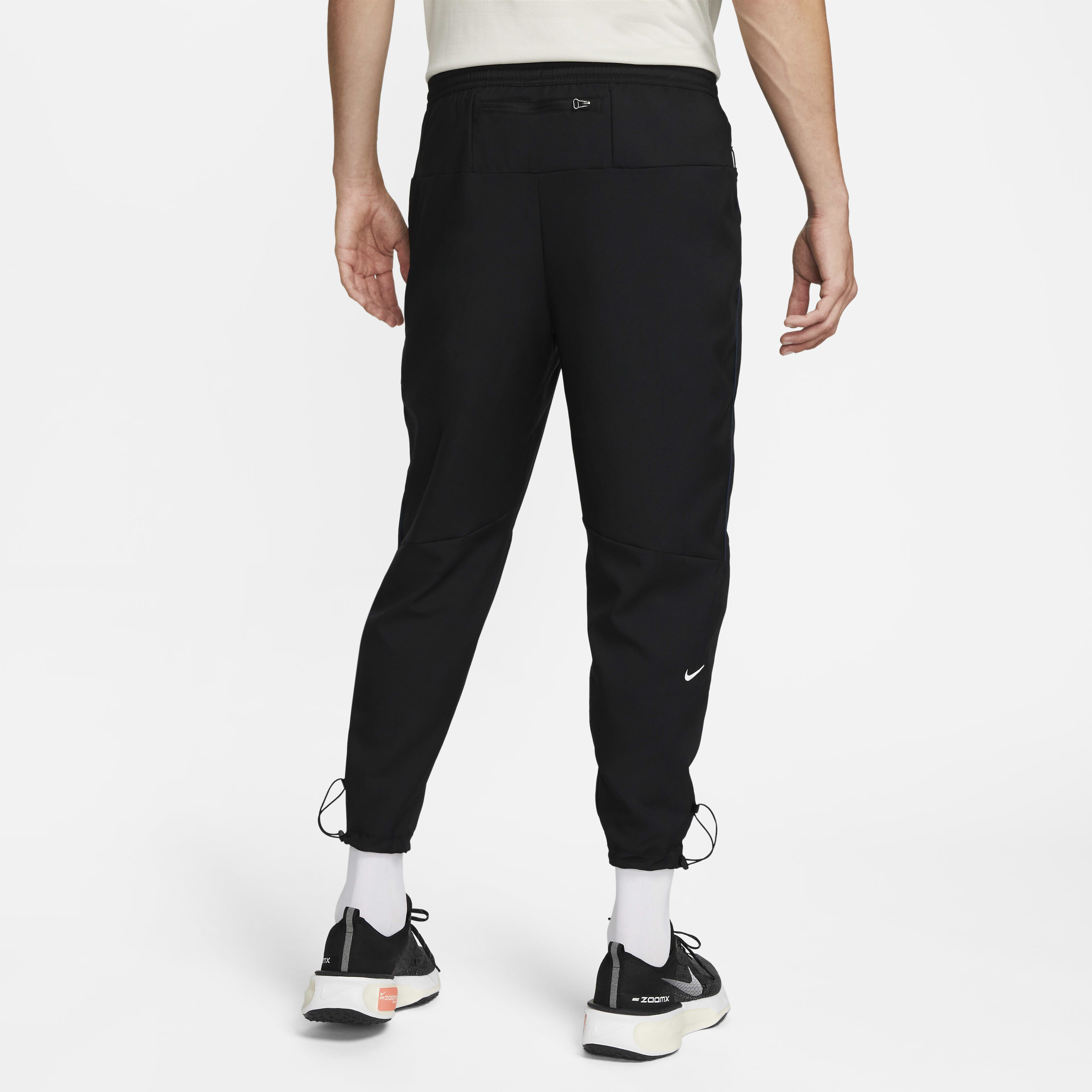 Nike men's athletic track tight pants top