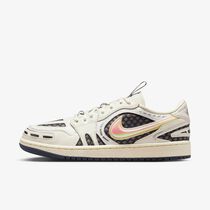 Air Jordan 1 Low Method of Make v3 'Sail'