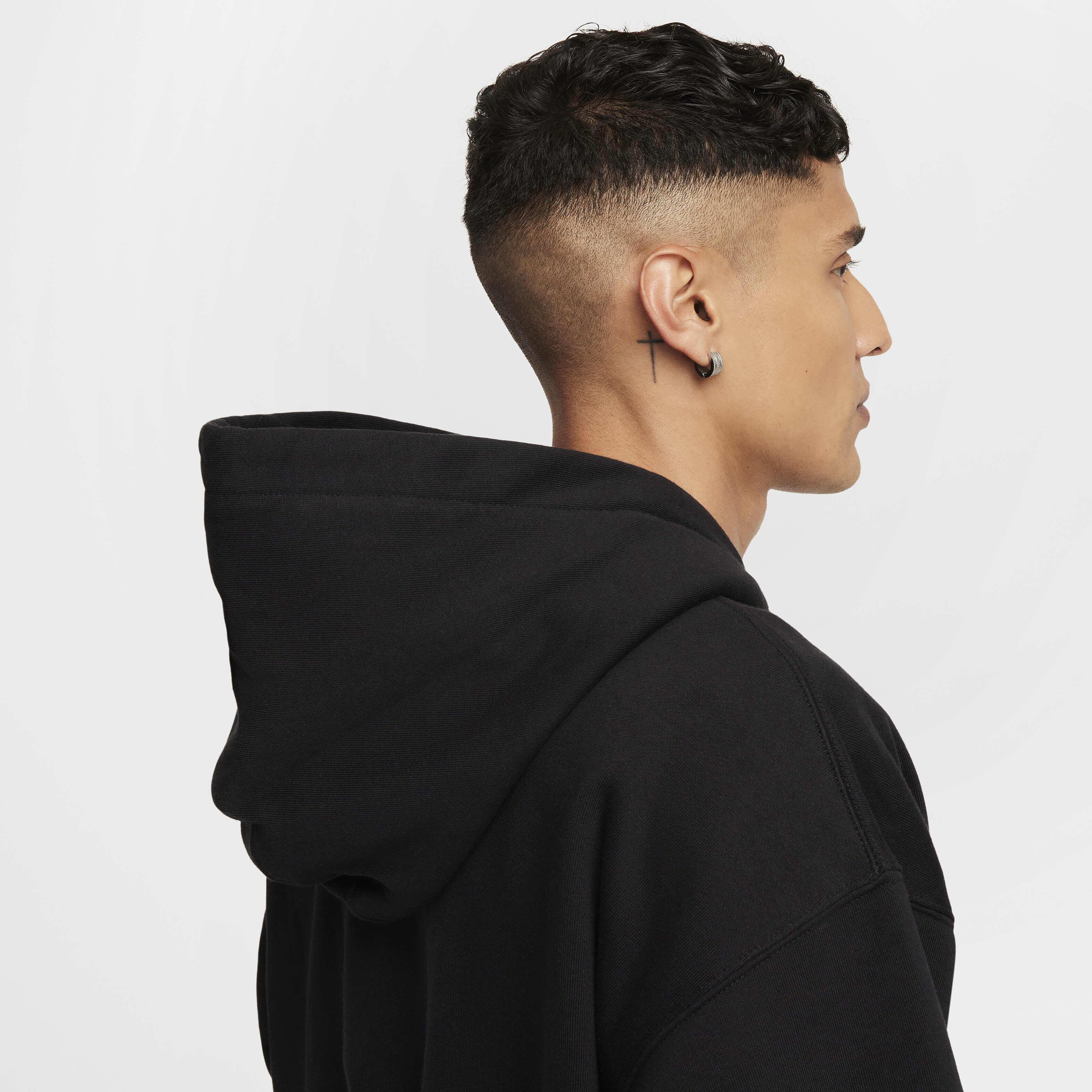 Nike Solo Swoosh image number 5