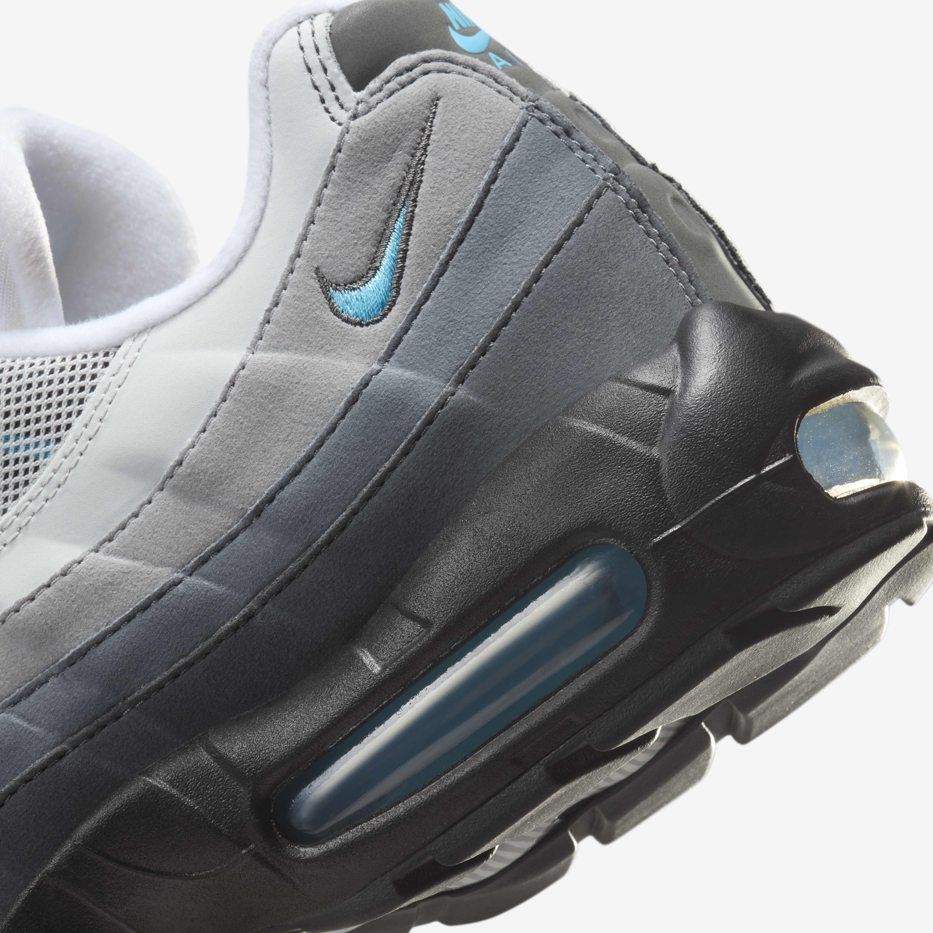 Nike Air Max 95 image number 7