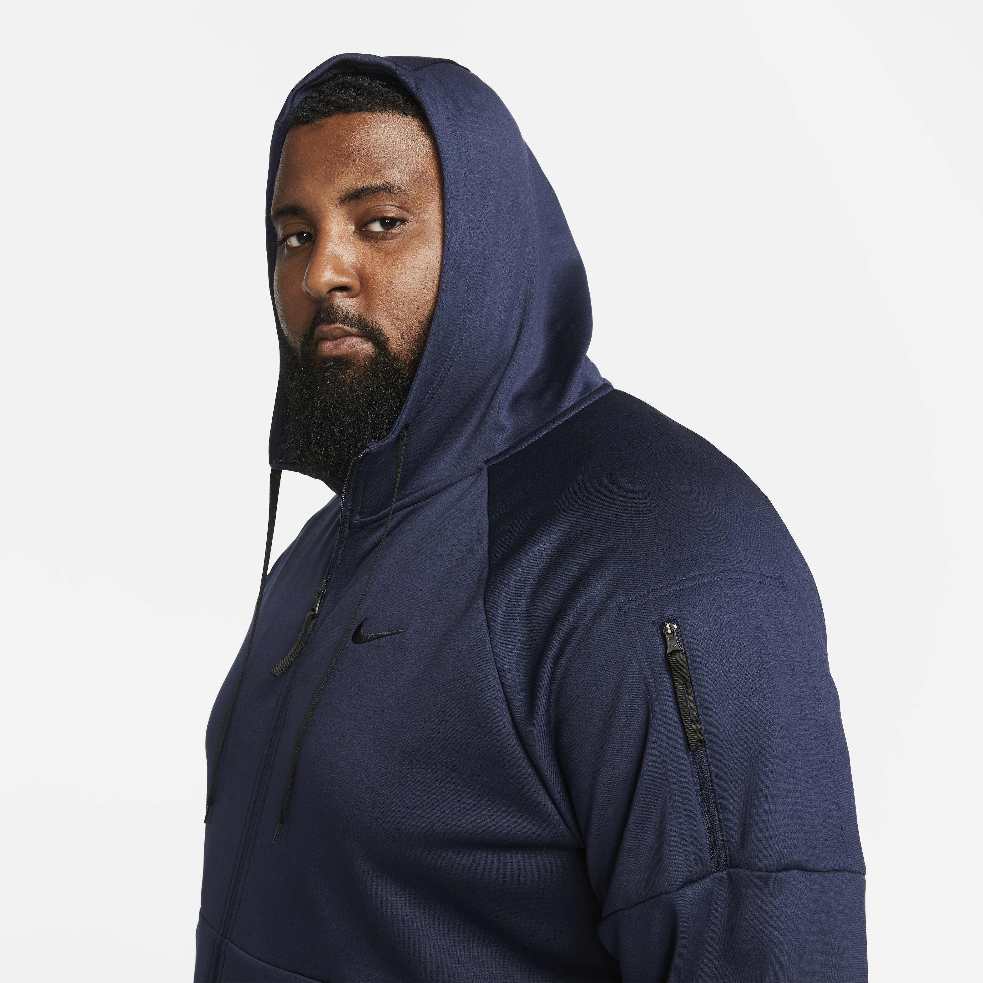 Nike Therma image number 10