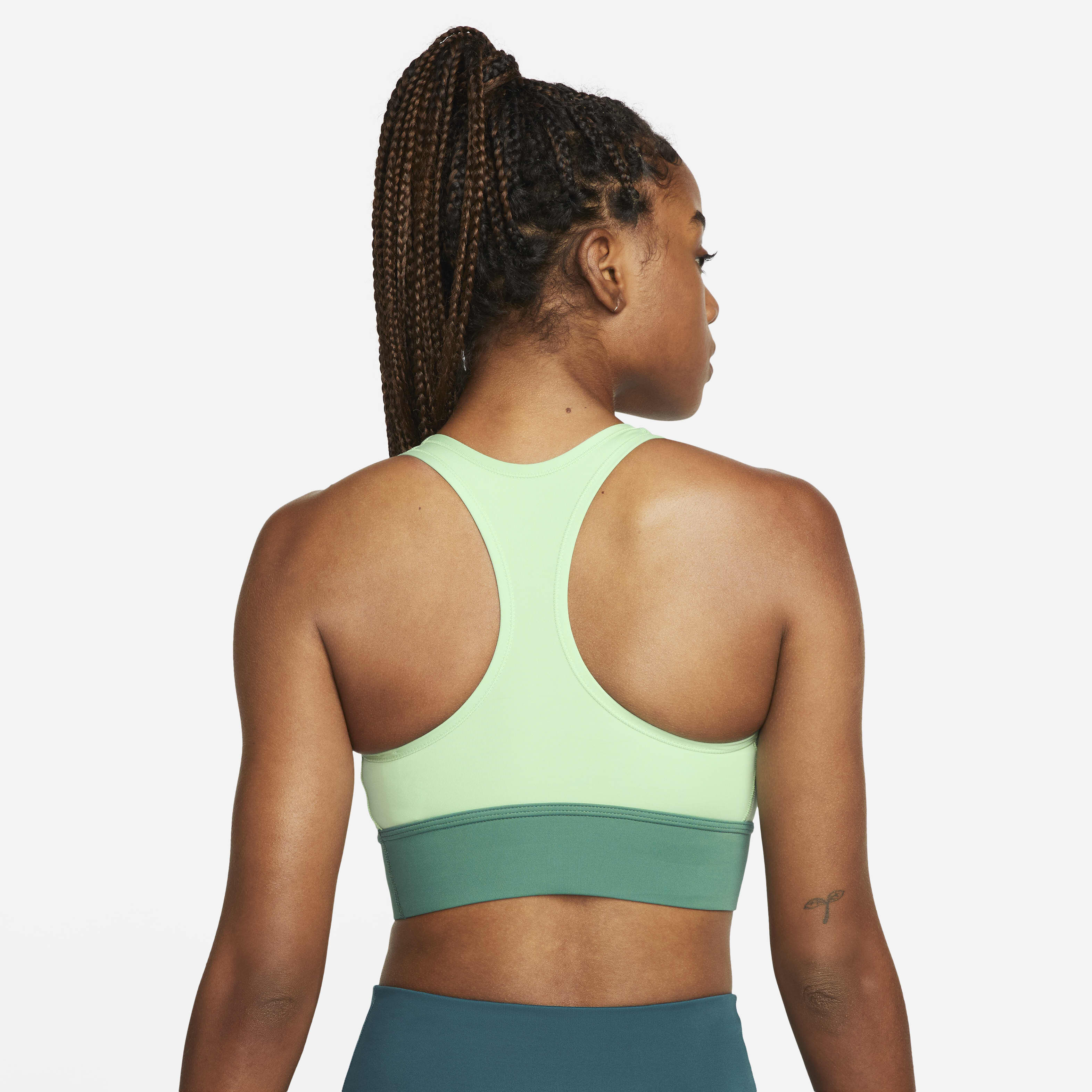 Nike Swoosh image number 1