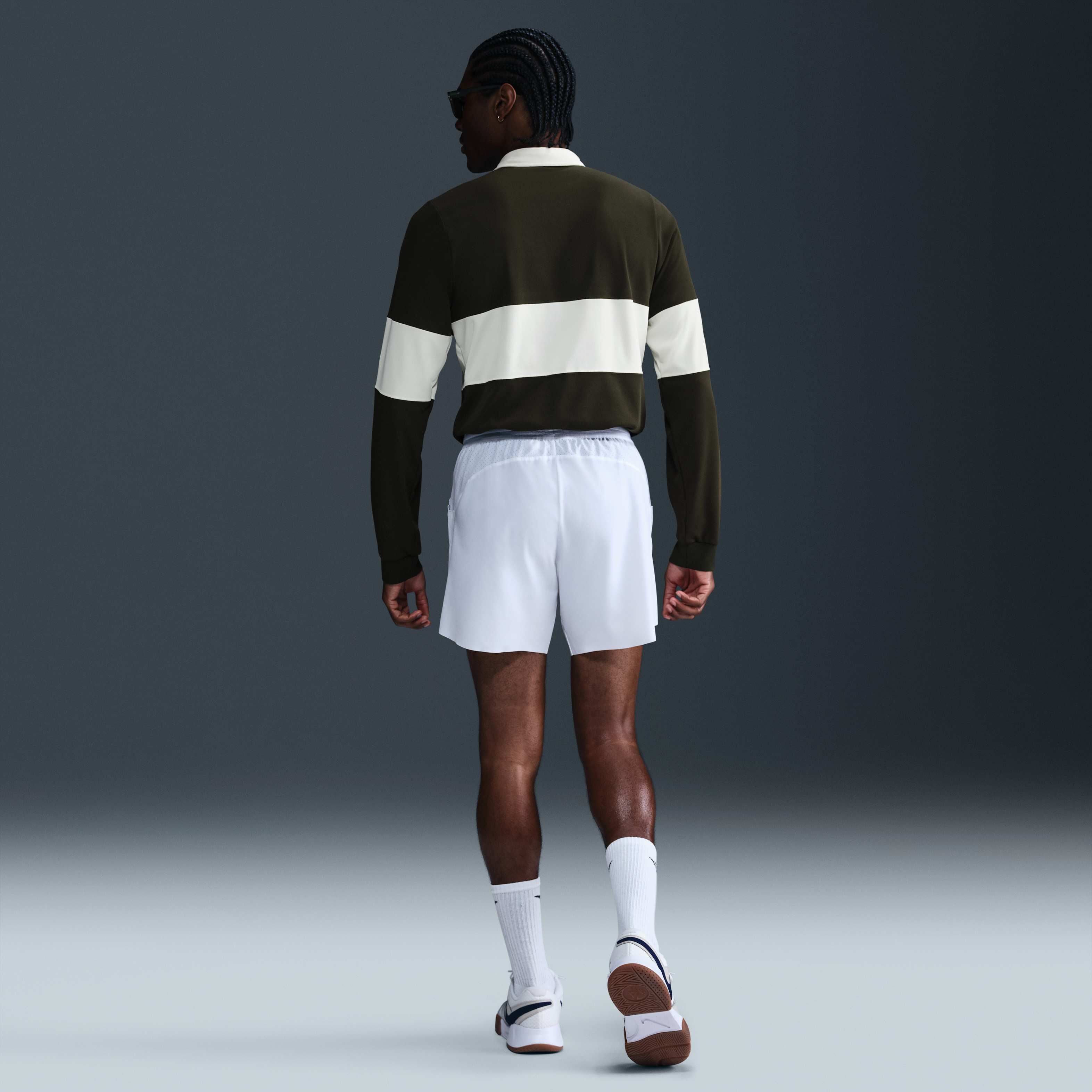 نايكي كورت سلام image number 4