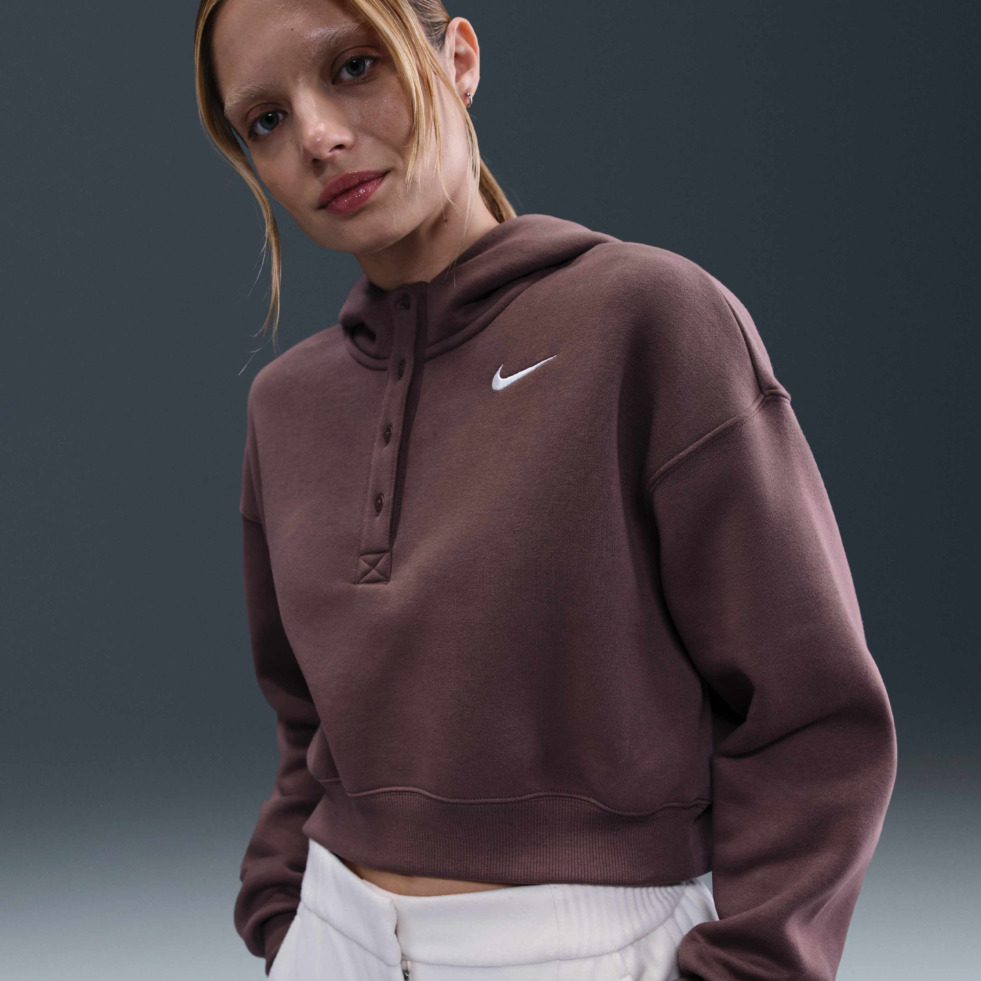 Nike Sportswear Phoenix Fleece image number 0