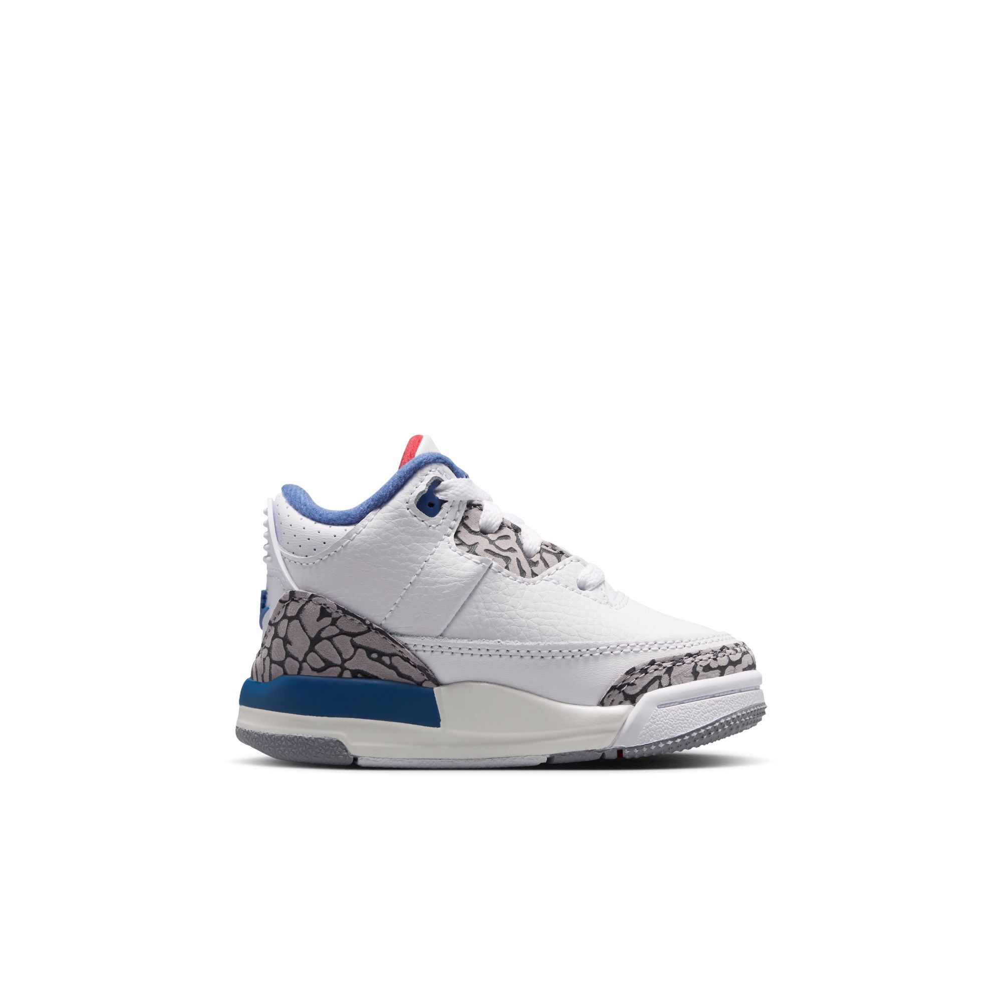 Jordan 3 'World's Best' image number 6