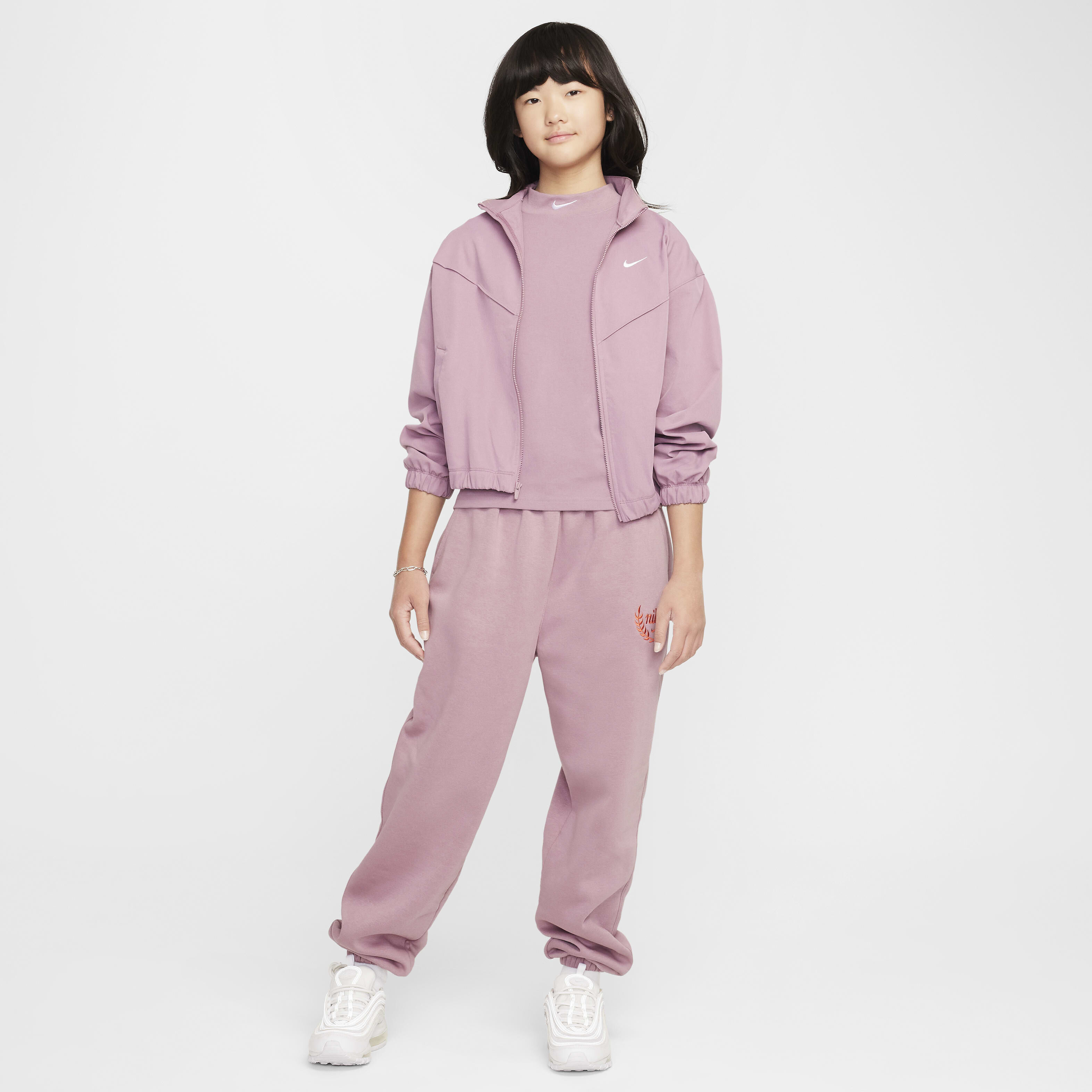 Nike Sportswear image number 3