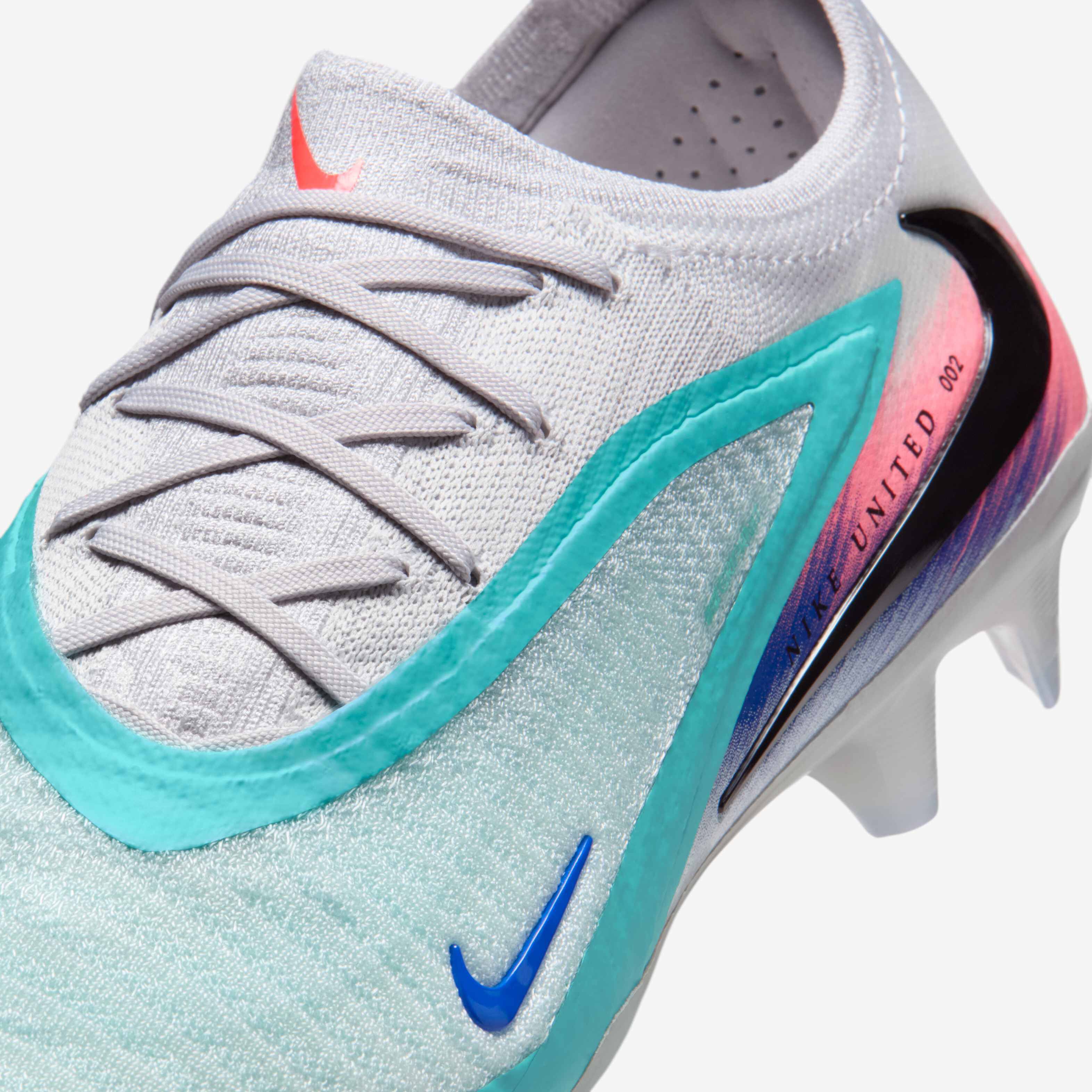 نايكي يونايتد فانتوم 6 لو ايليت image number 7