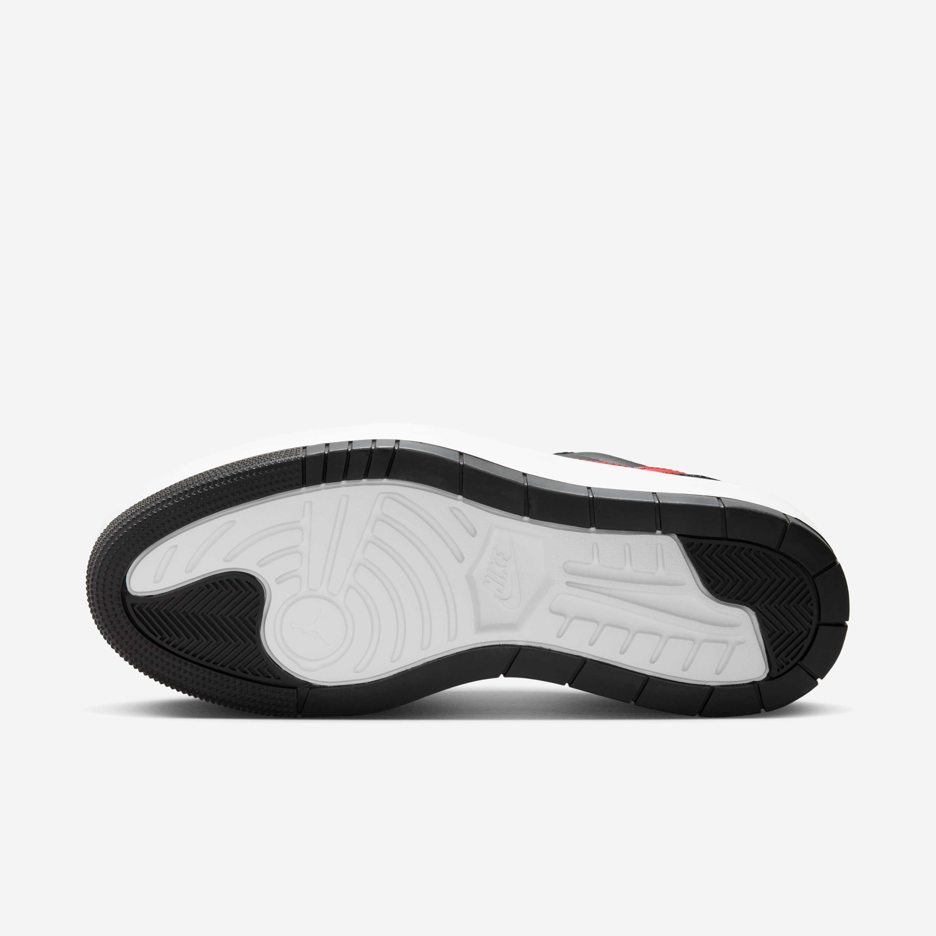 اير جوردن 1 اليڤيت لو image number 1