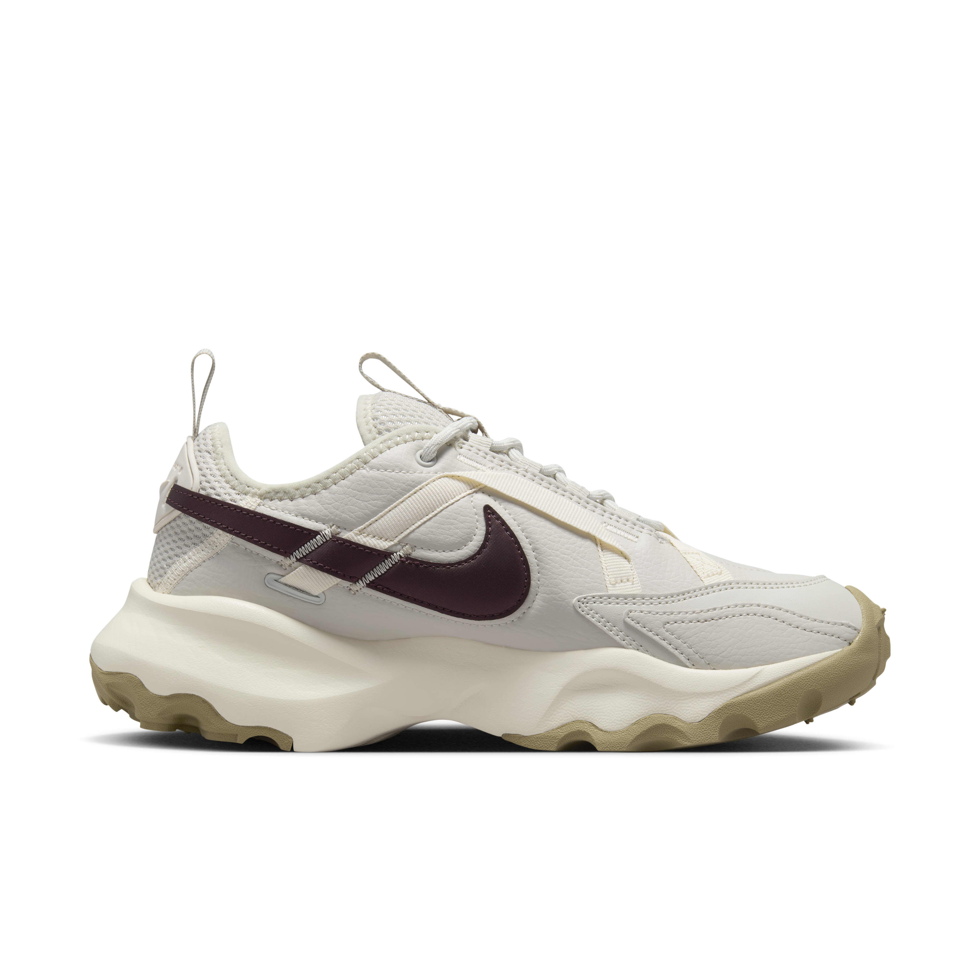 Buy Nike TC 7900 Women's shoes - Light Bone/Pale Ivory