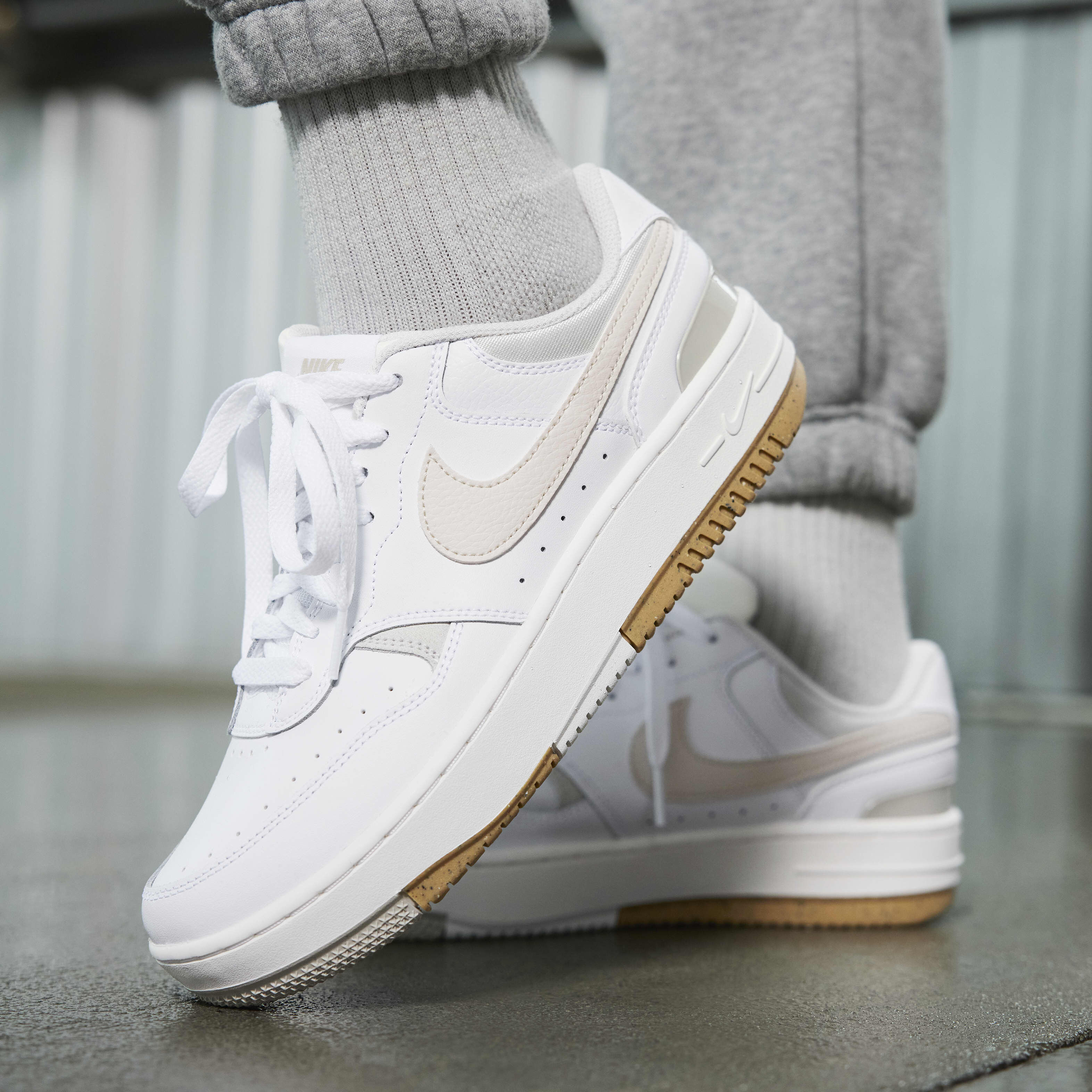 Latest nike for women top