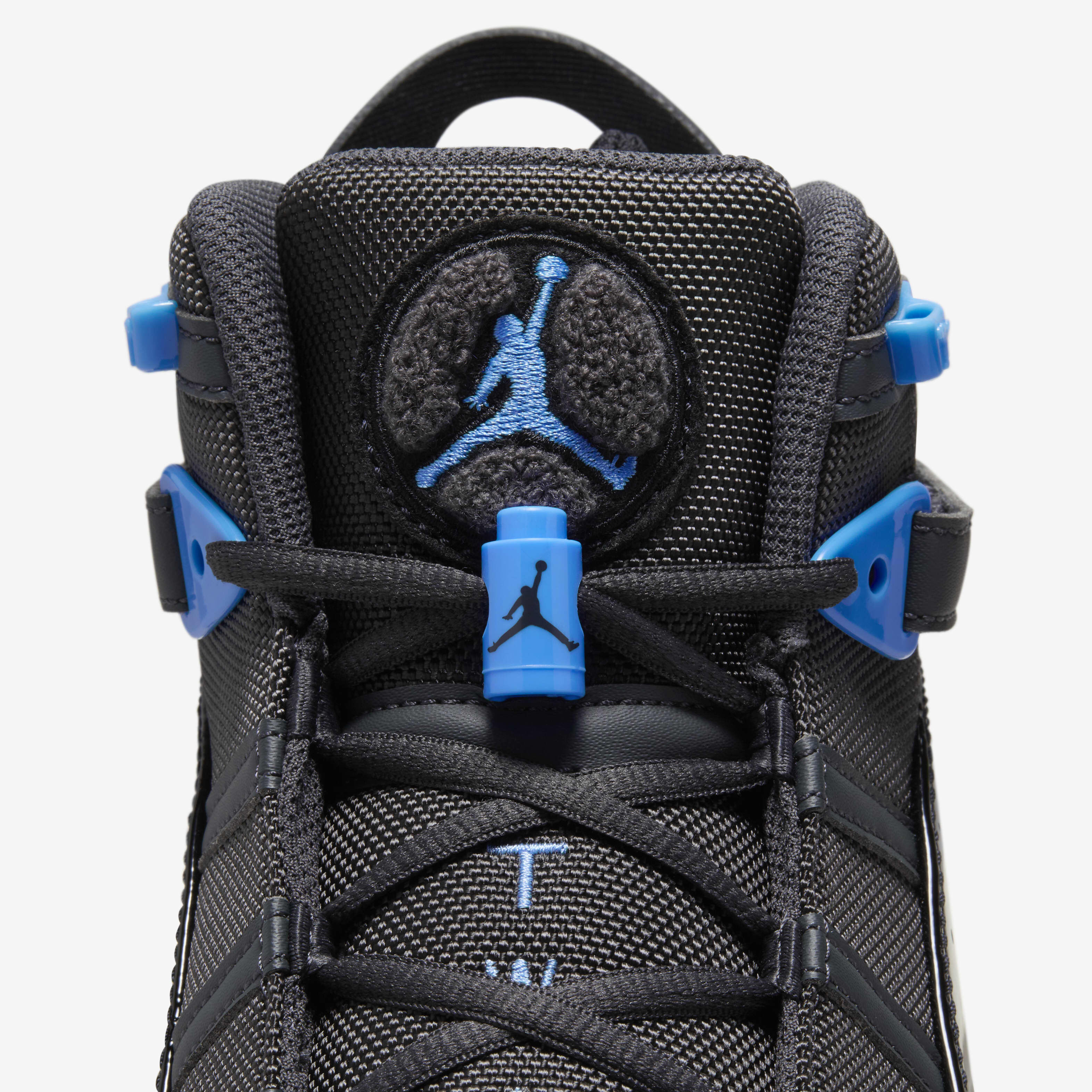 Jordan 6 Rings image number 8