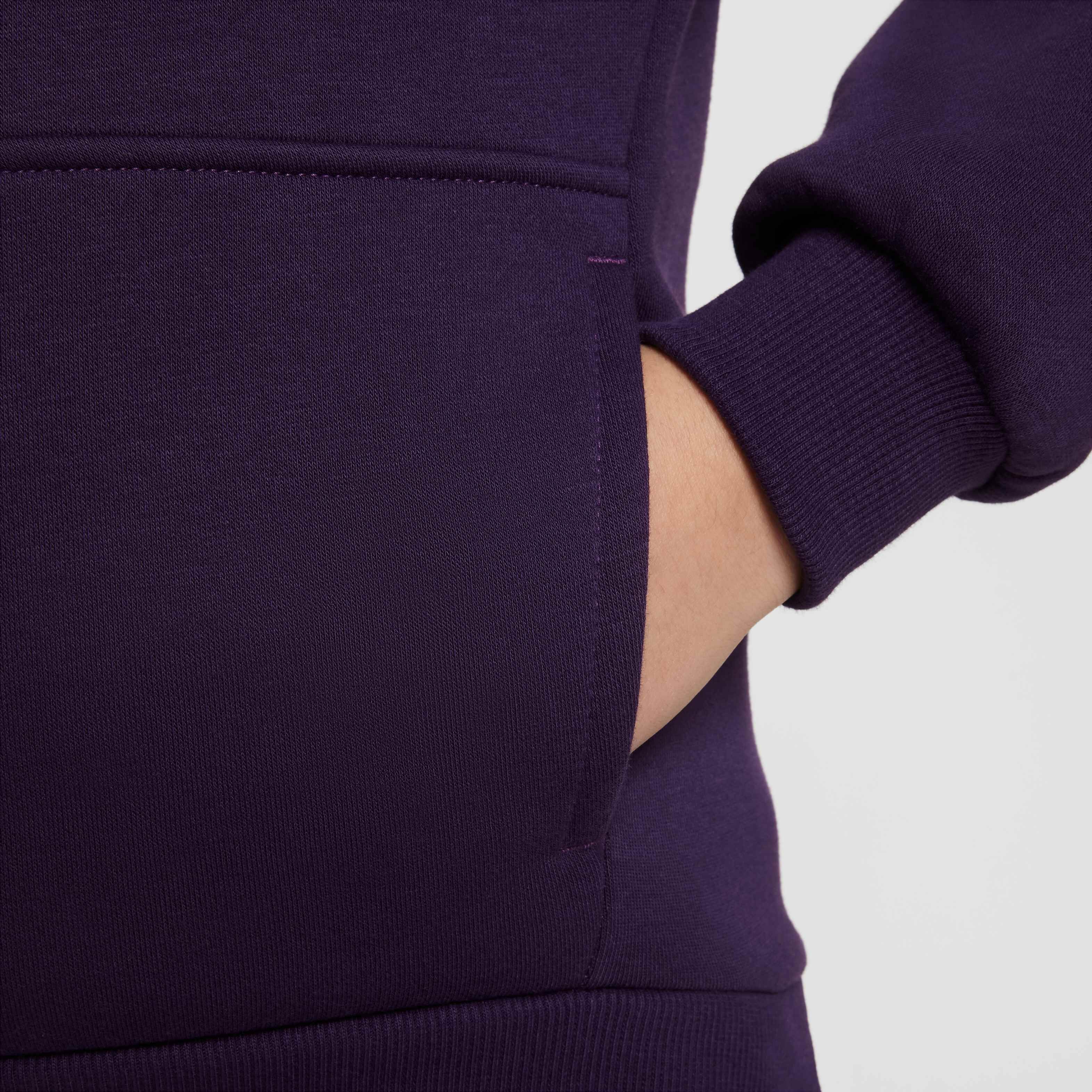 Kylian Mbapp&eacute; Club Fleece image number 6