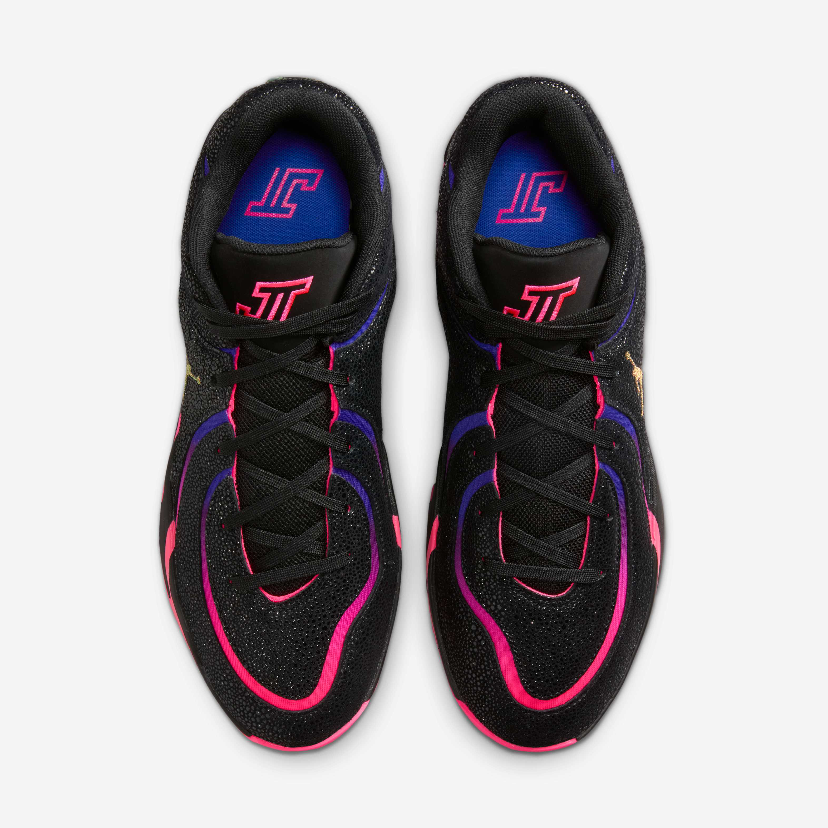 جايسون تايتم تايتم 4 "سموث سول الإصدار 2" image number 3