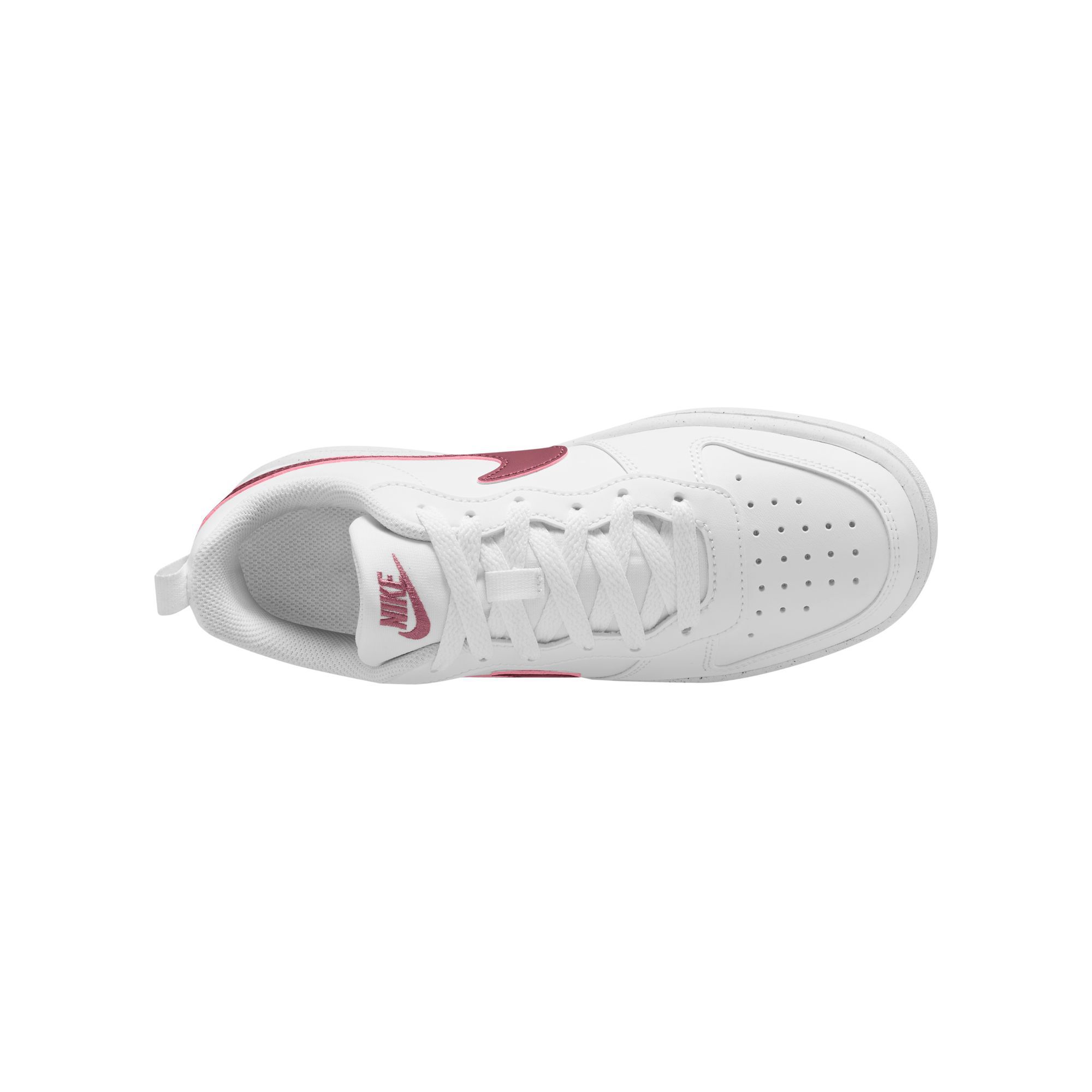 Nike Court Borough Low Recraft image number 7