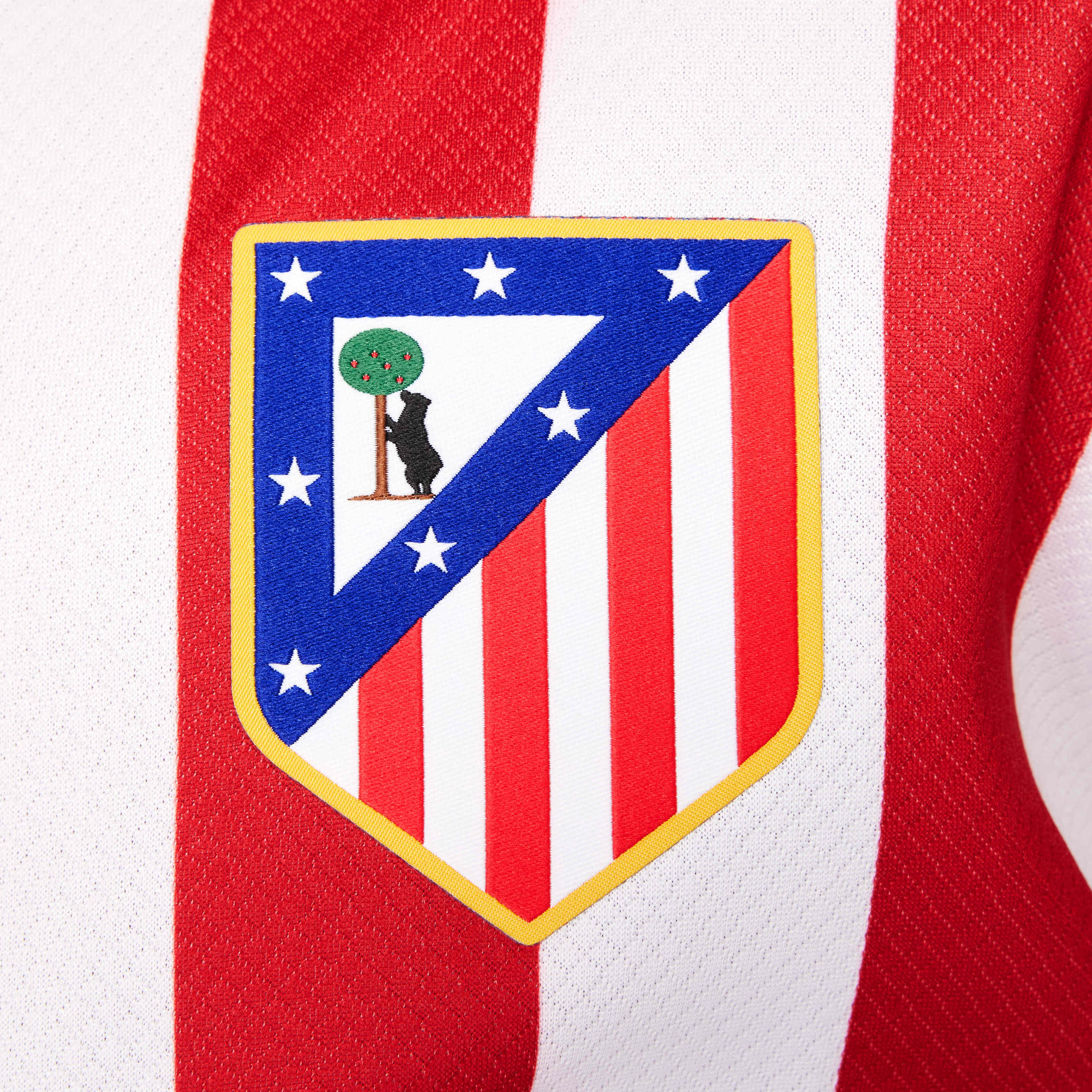 Atl&eacute;tico Madrid 2025/26 Stadium Home image number 4