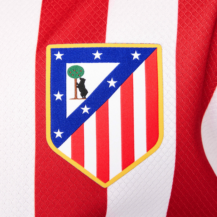 Atlético Madrid 2025/26 Stadium Home image number 4 Atlético Madrid 2025/26 Stadium Home image number 4