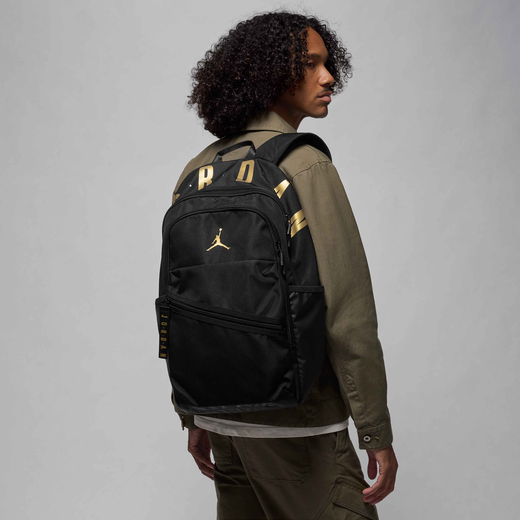Bags & Backpacks-JRDN, Jordan Air Patrol, Air Patrol Backpack (29L)