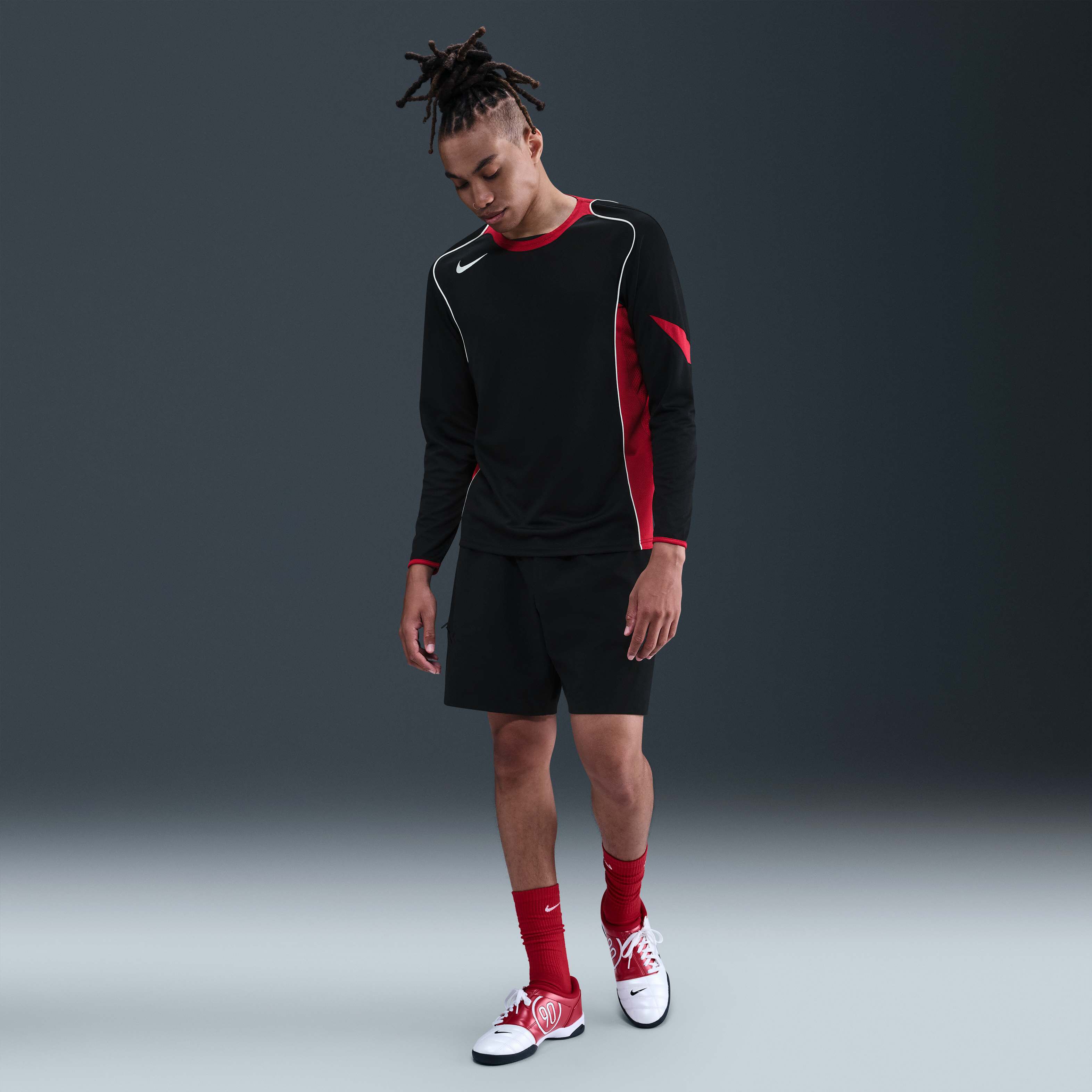 Nike Total 90 image number 3