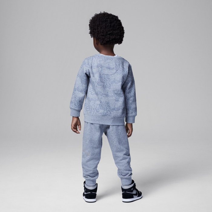 طقم تيشيرت جوردن تيك فلايت image number 3 طقم تيشيرت جوردن تيك فلايت image number 3