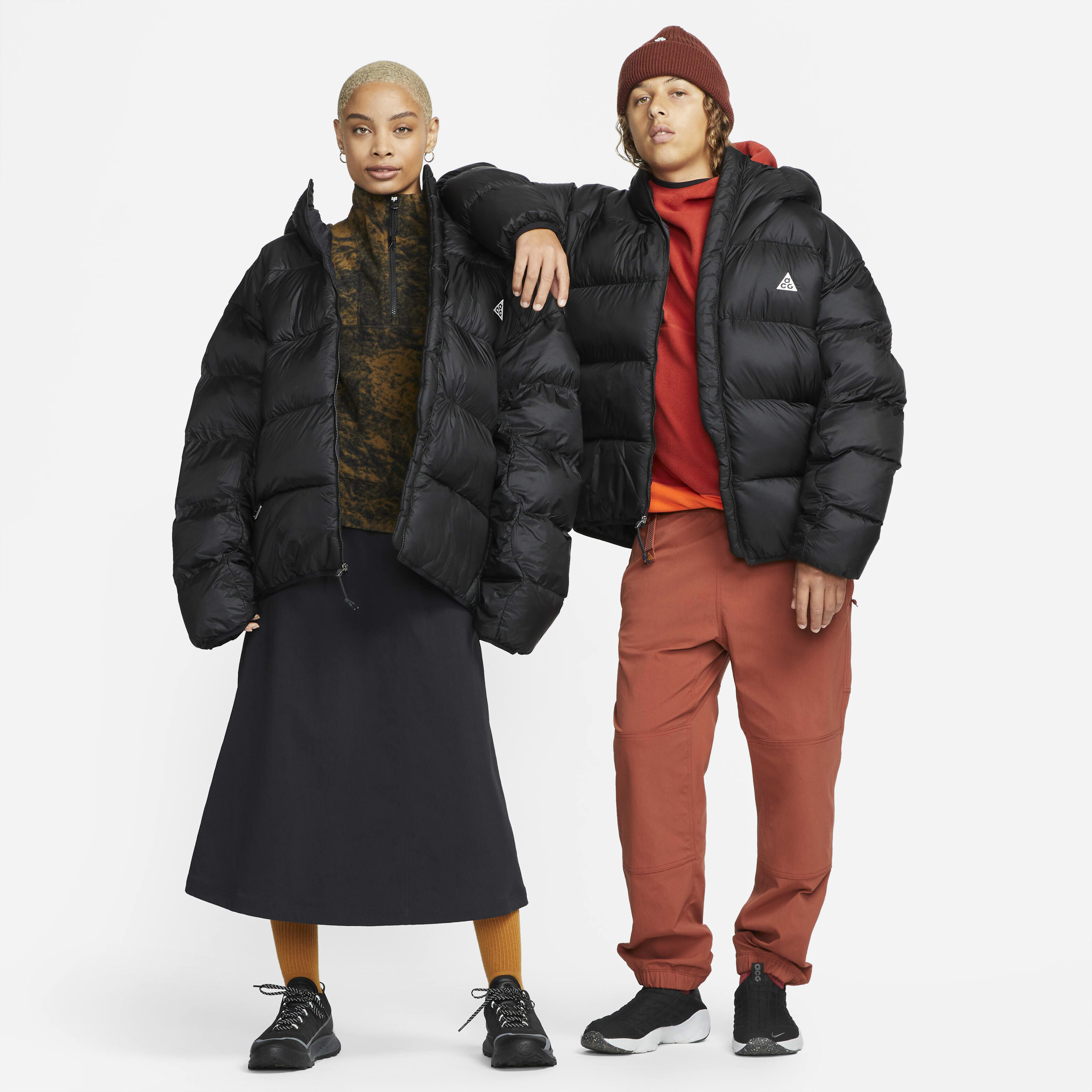 Nike Therma-FIT ADV ACG 'Lunar Lake' image number 9